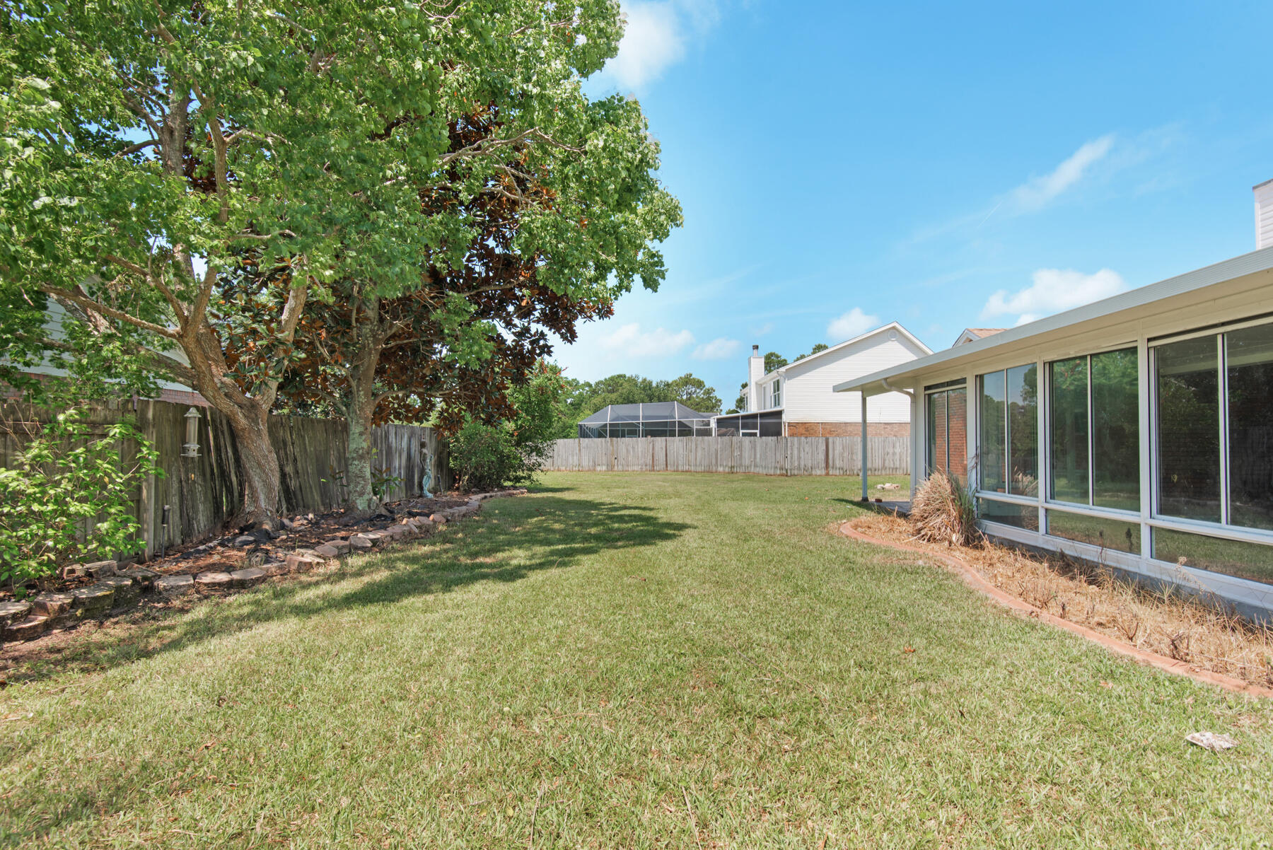 PARISH PINES - Residential