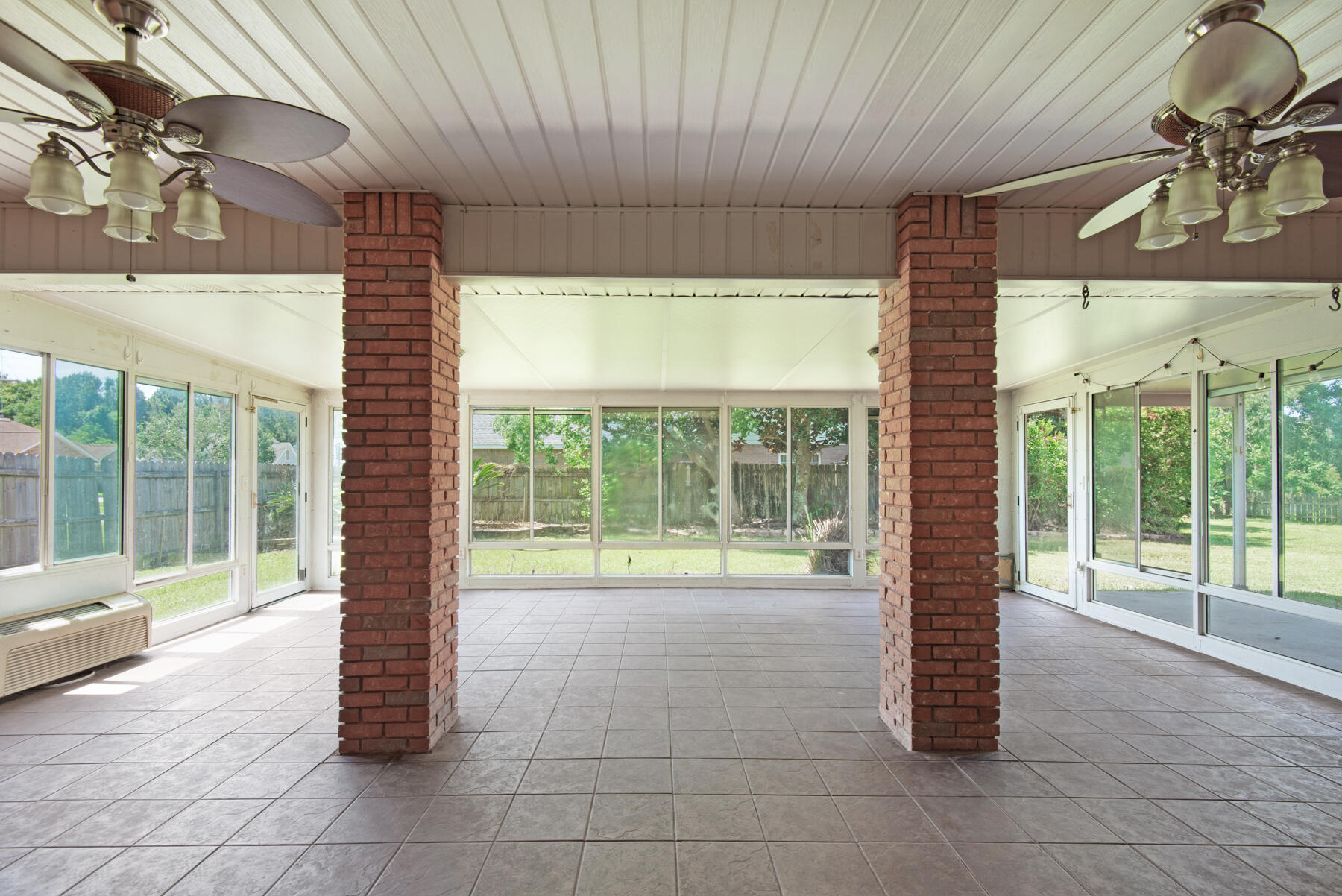 PARISH PINES - Residential