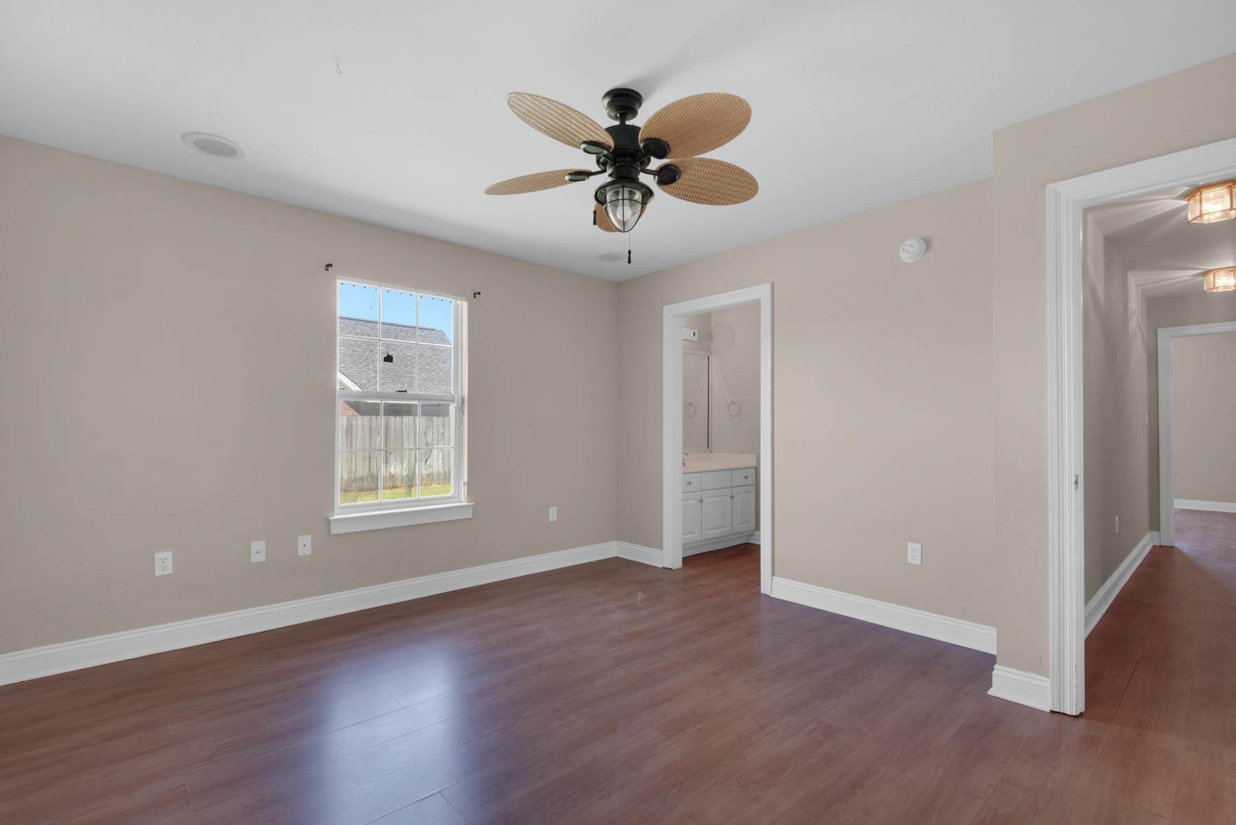 PARISH PINES - Residential