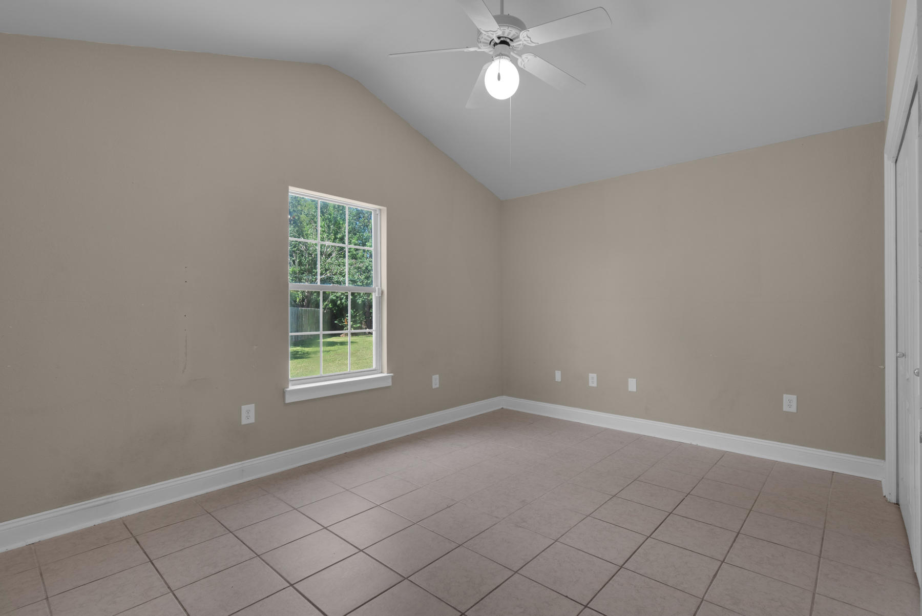 PARISH PINES - Residential