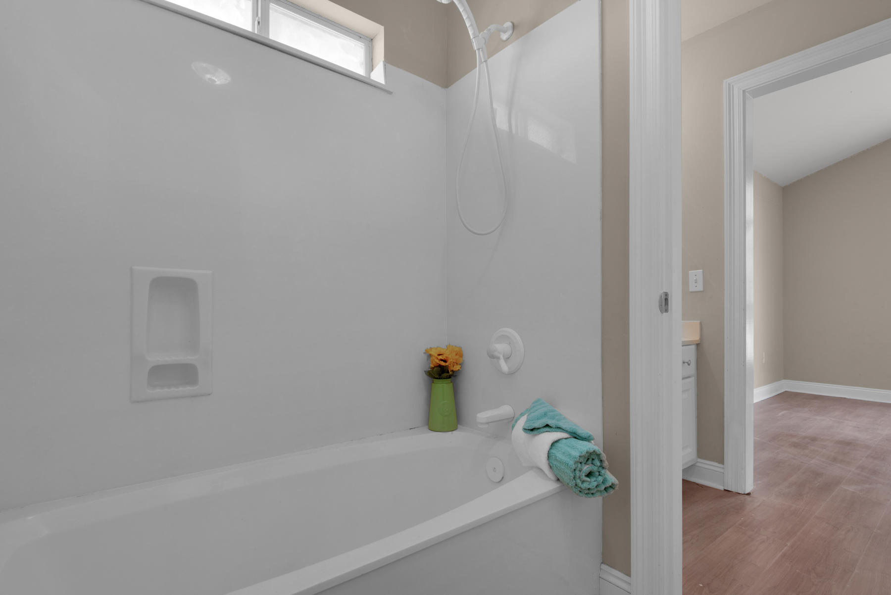 PARISH PINES - Residential