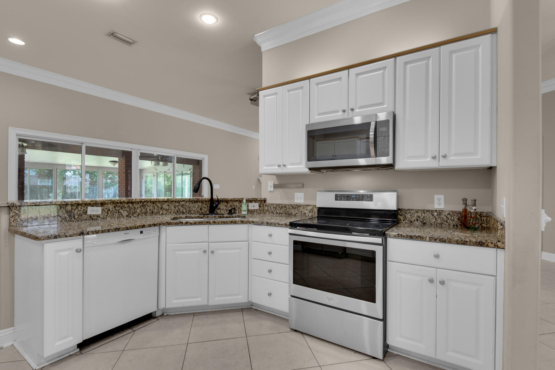 PARISH PINES - Residential