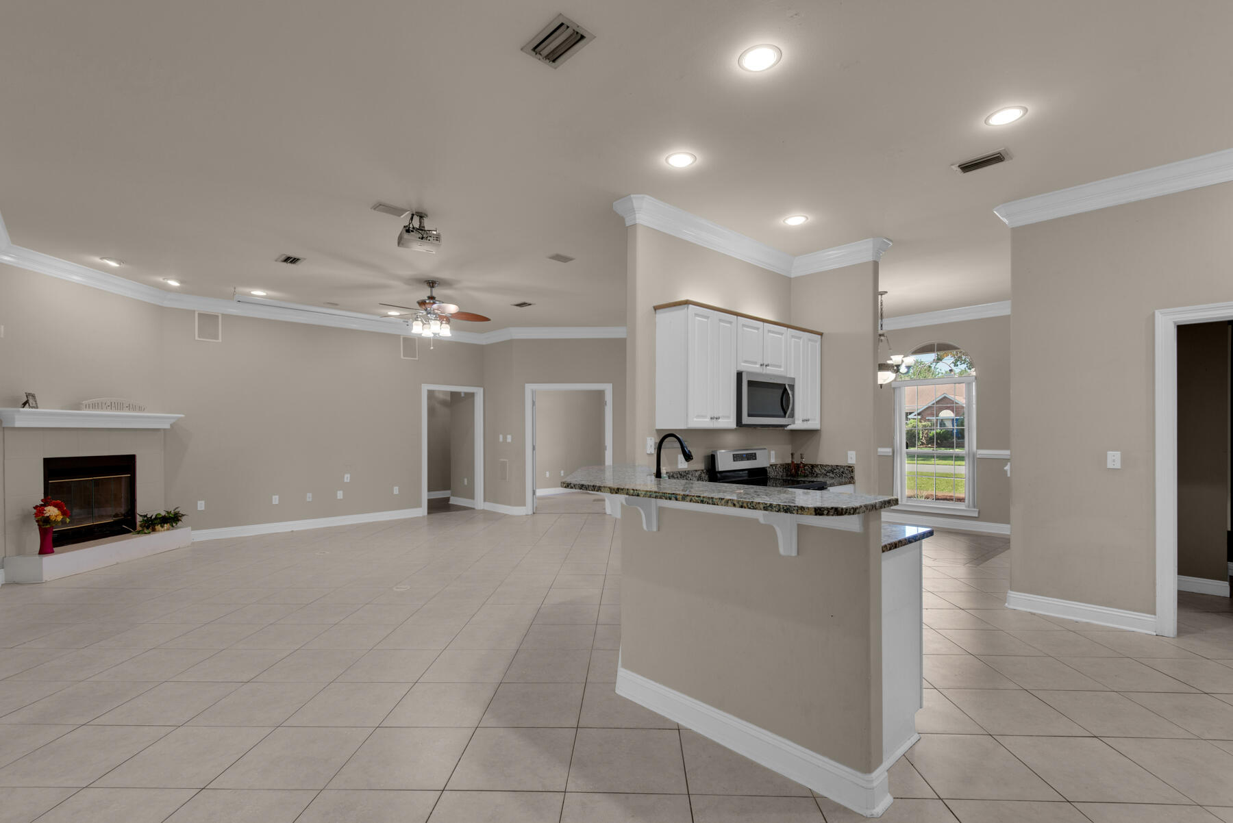 PARISH PINES - Residential