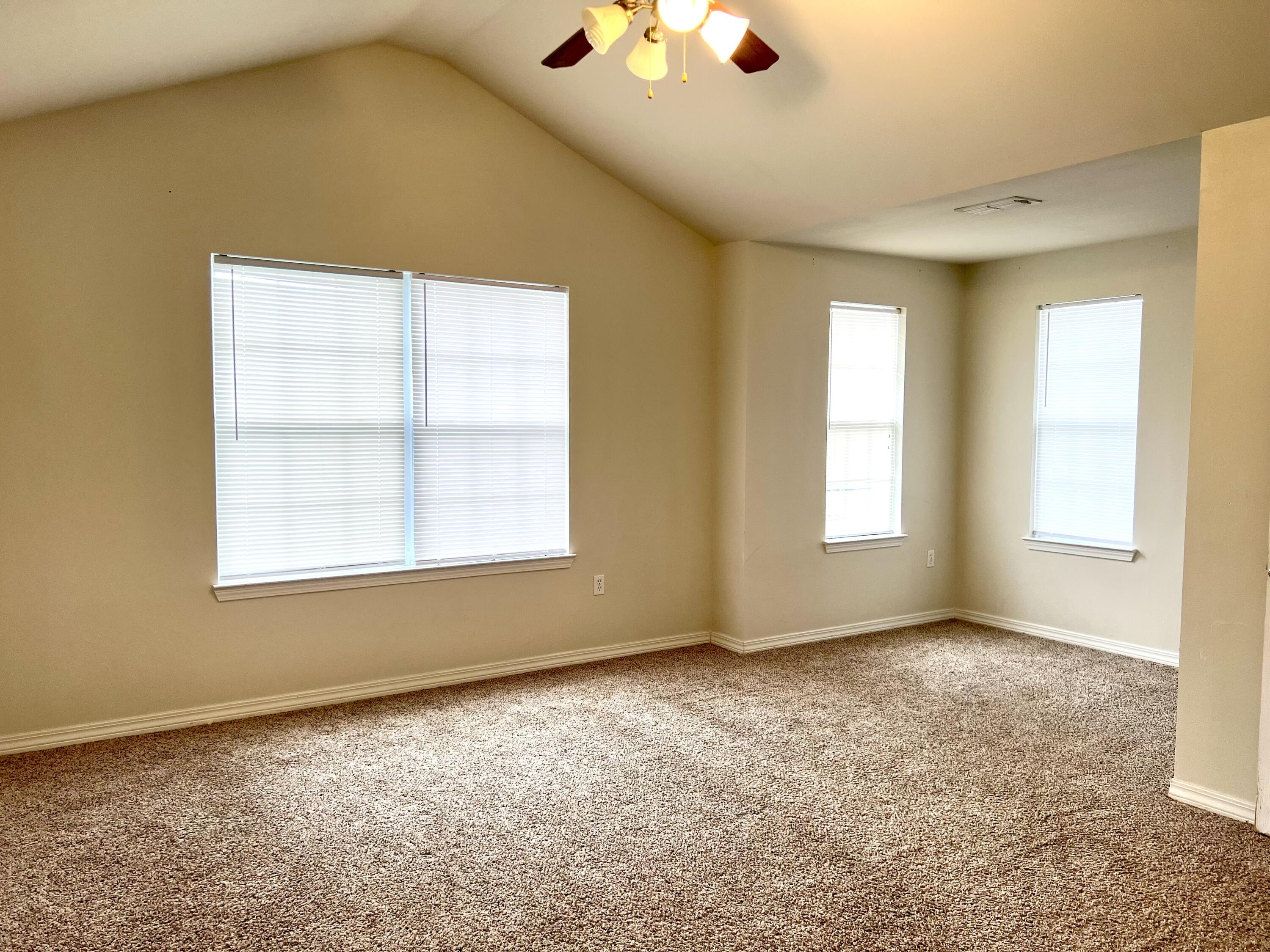 SANDY RIDGE ESTATES - Residential Lease