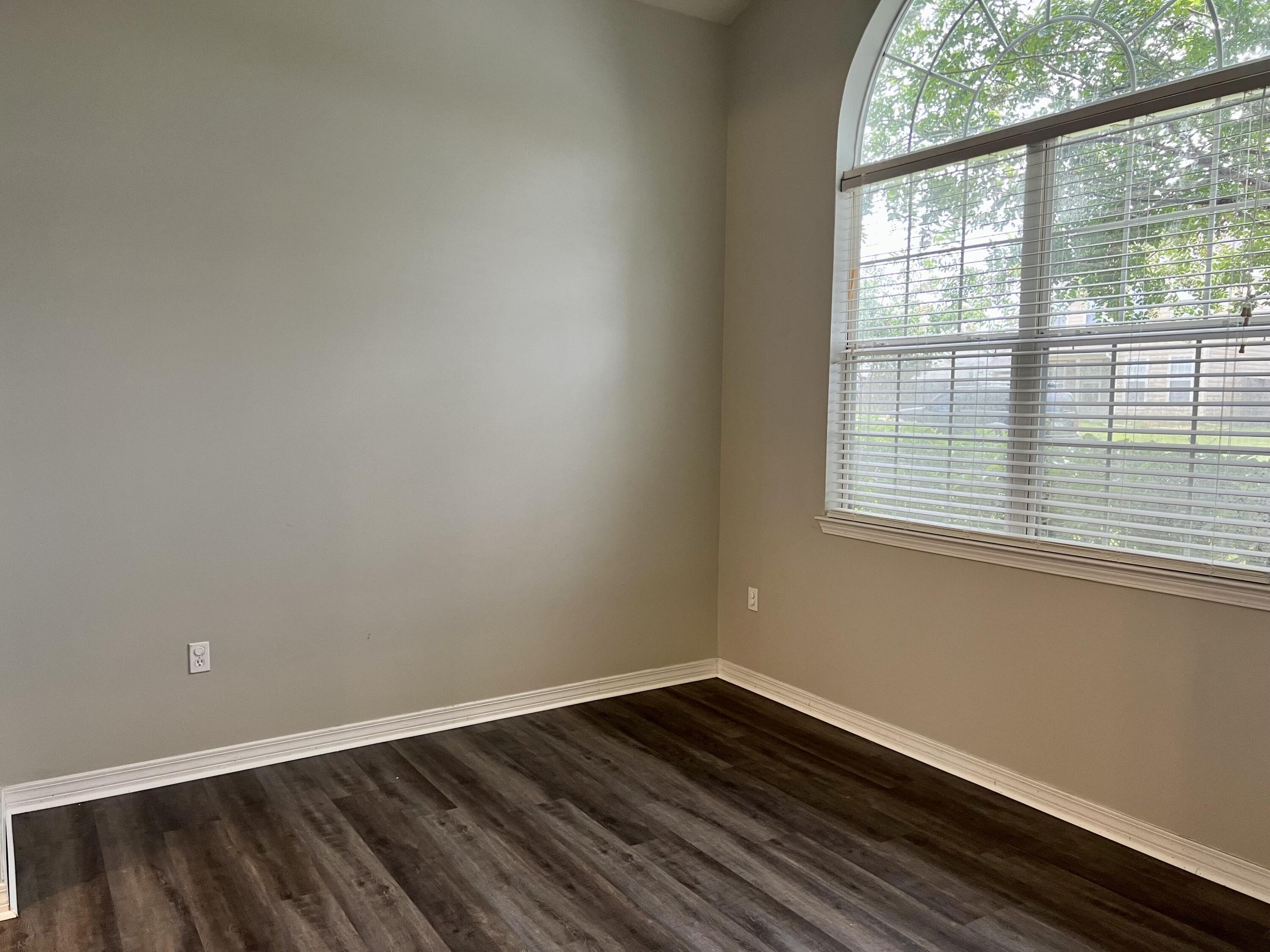 SANDY RIDGE ESTATES - Residential Lease