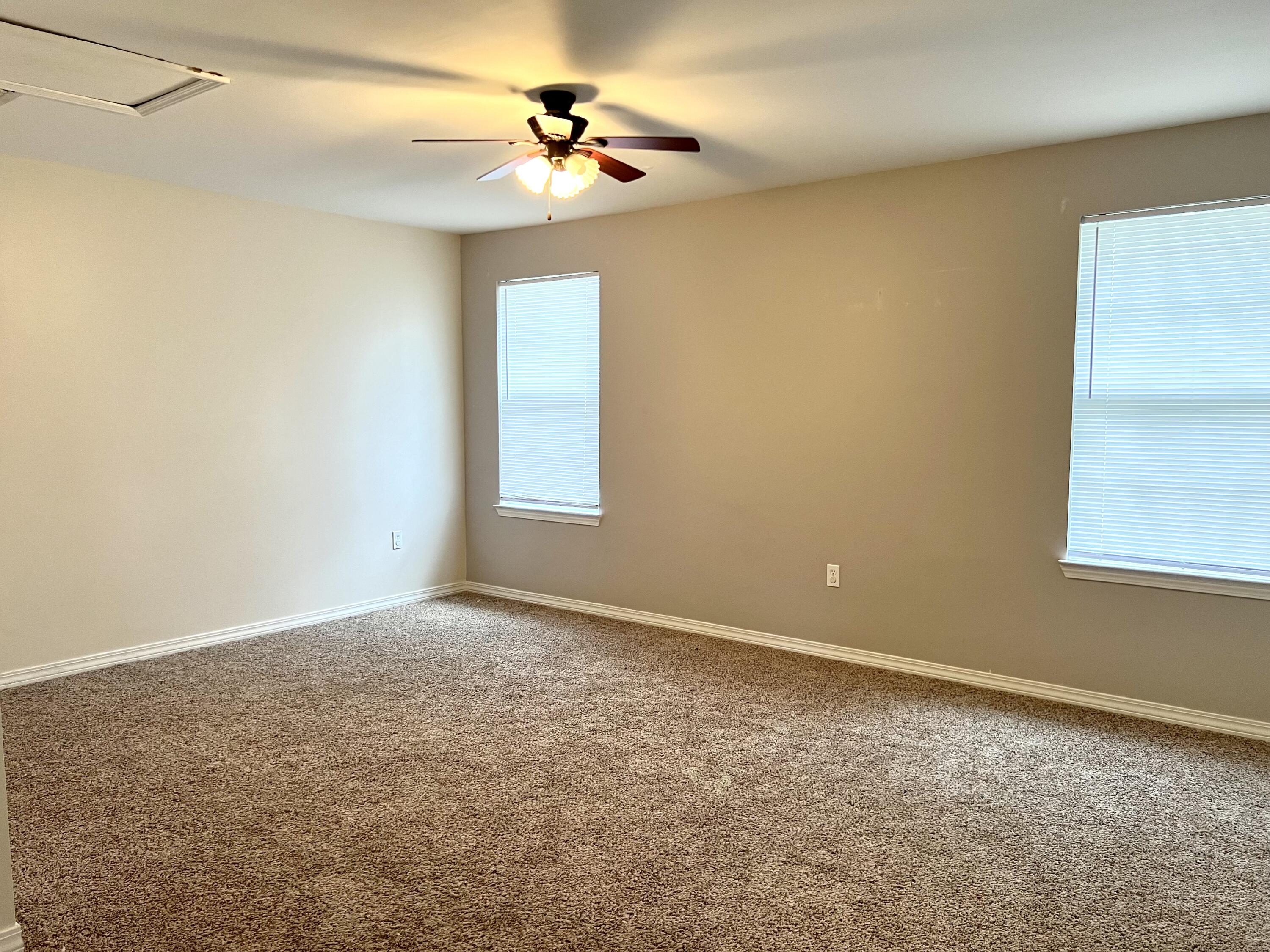 SANDY RIDGE ESTATES - Residential Lease