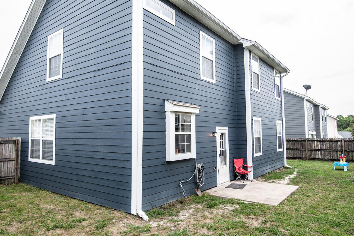 SANDY RIDGE ESTATES - Residential Lease