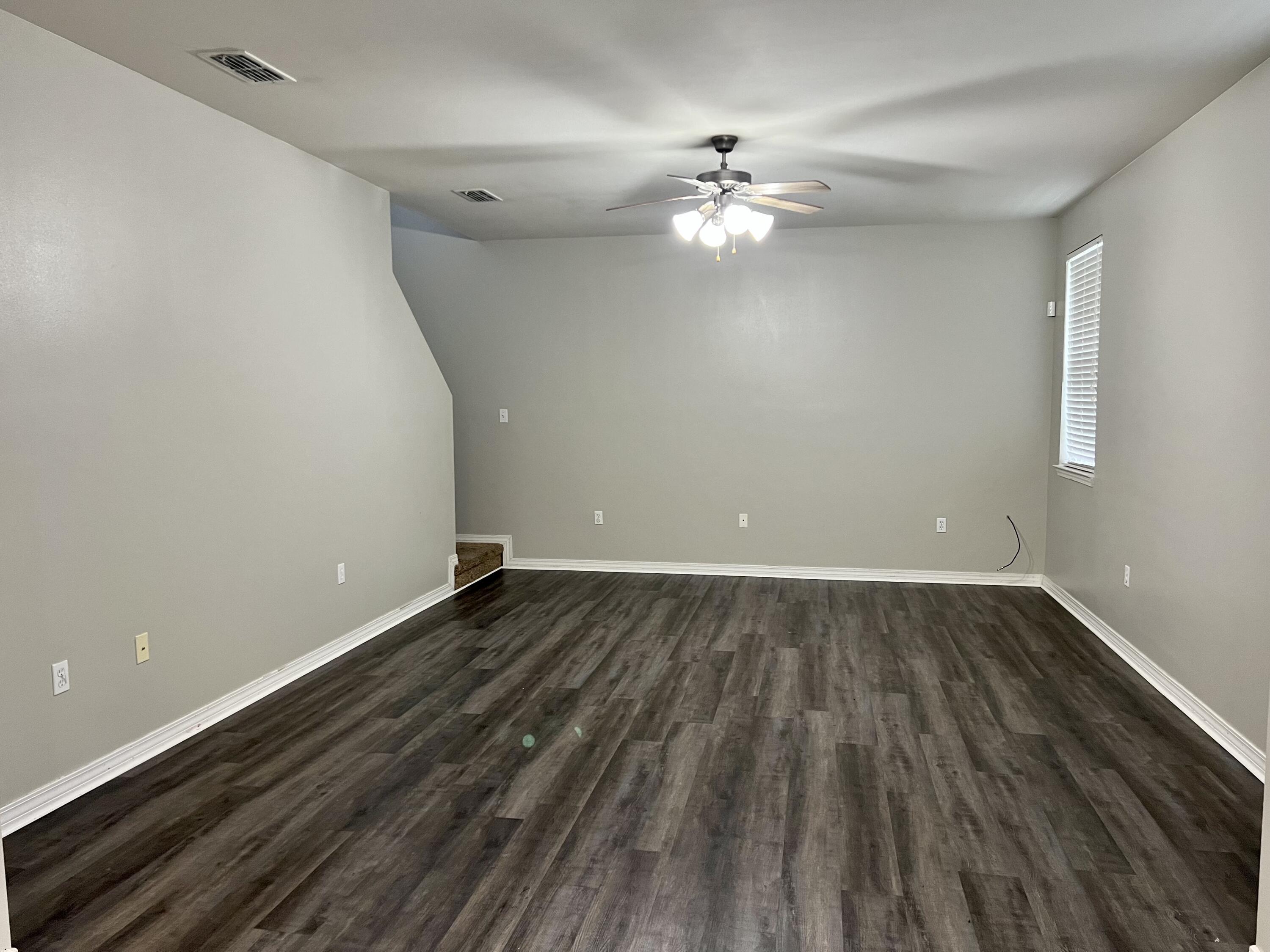 SANDY RIDGE ESTATES - Residential Lease