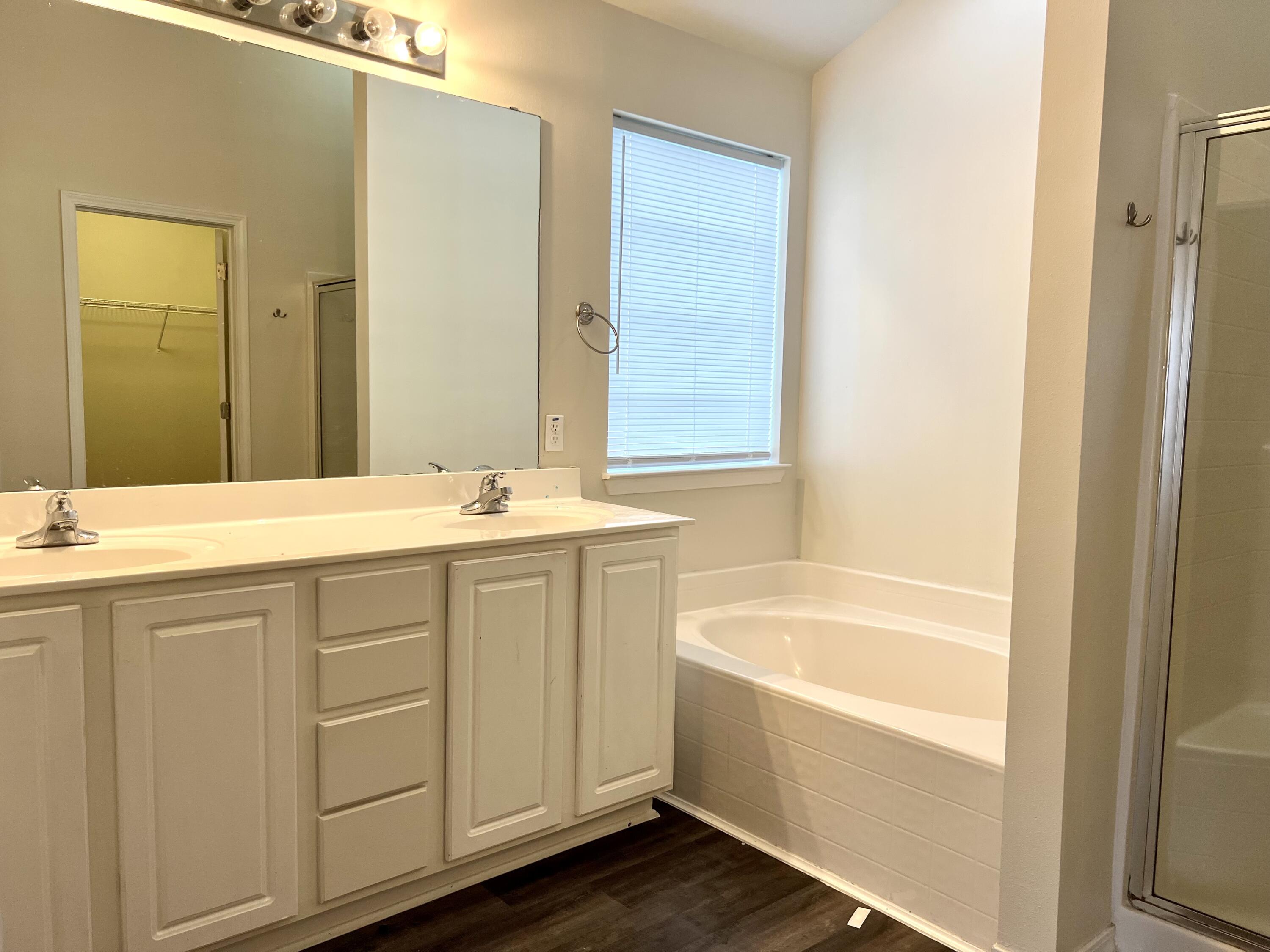 SANDY RIDGE ESTATES - Residential Lease