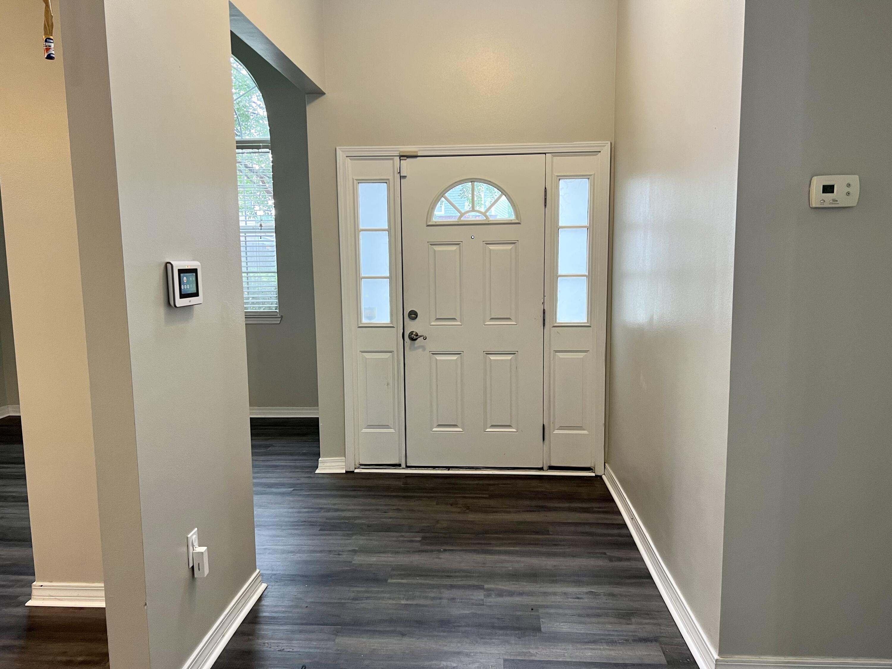 SANDY RIDGE ESTATES - Residential Lease