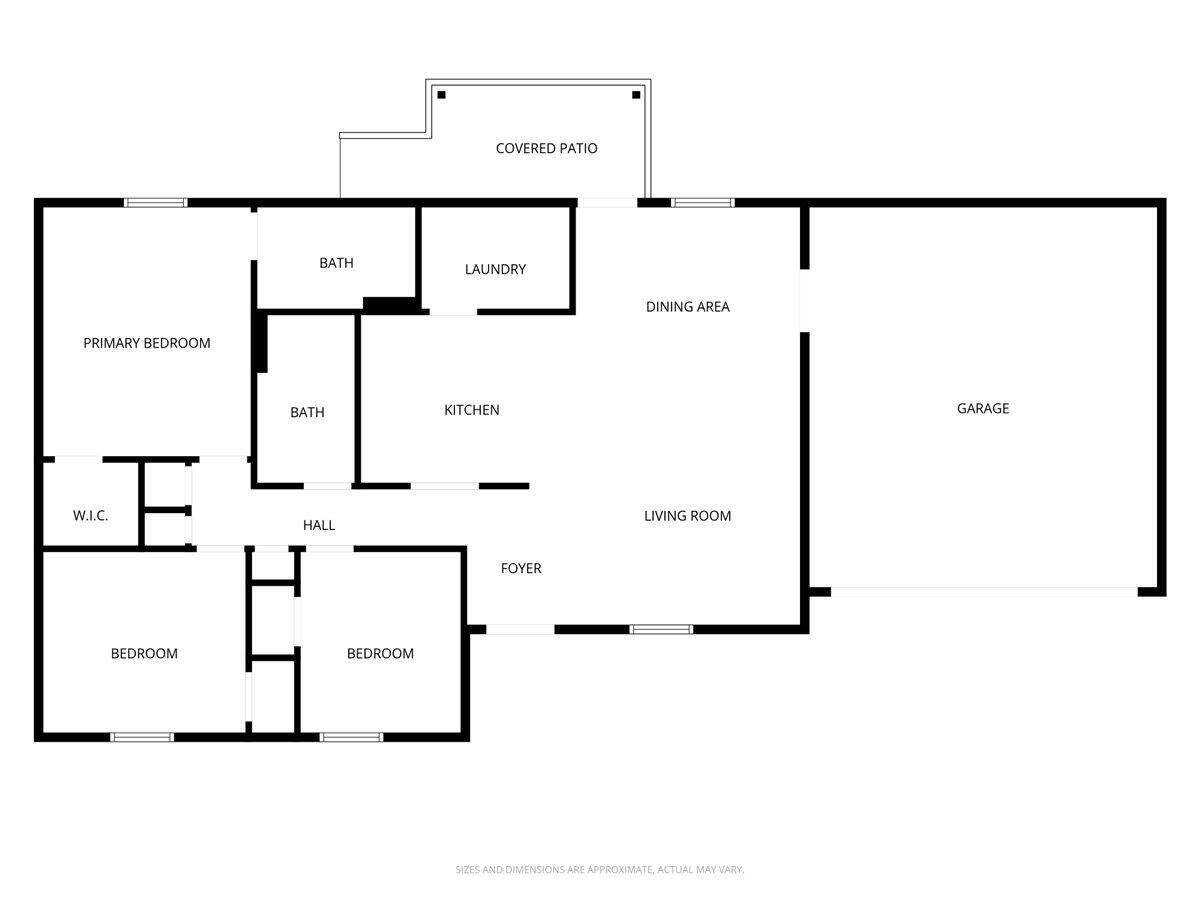 VALPARAISO P/C # 5 - Residential