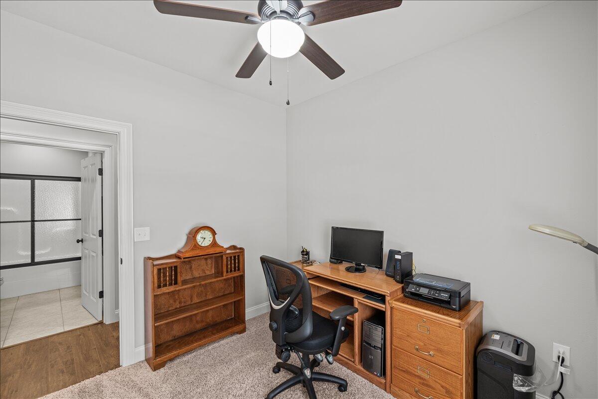 VALPARAISO P/C # 5 - Residential