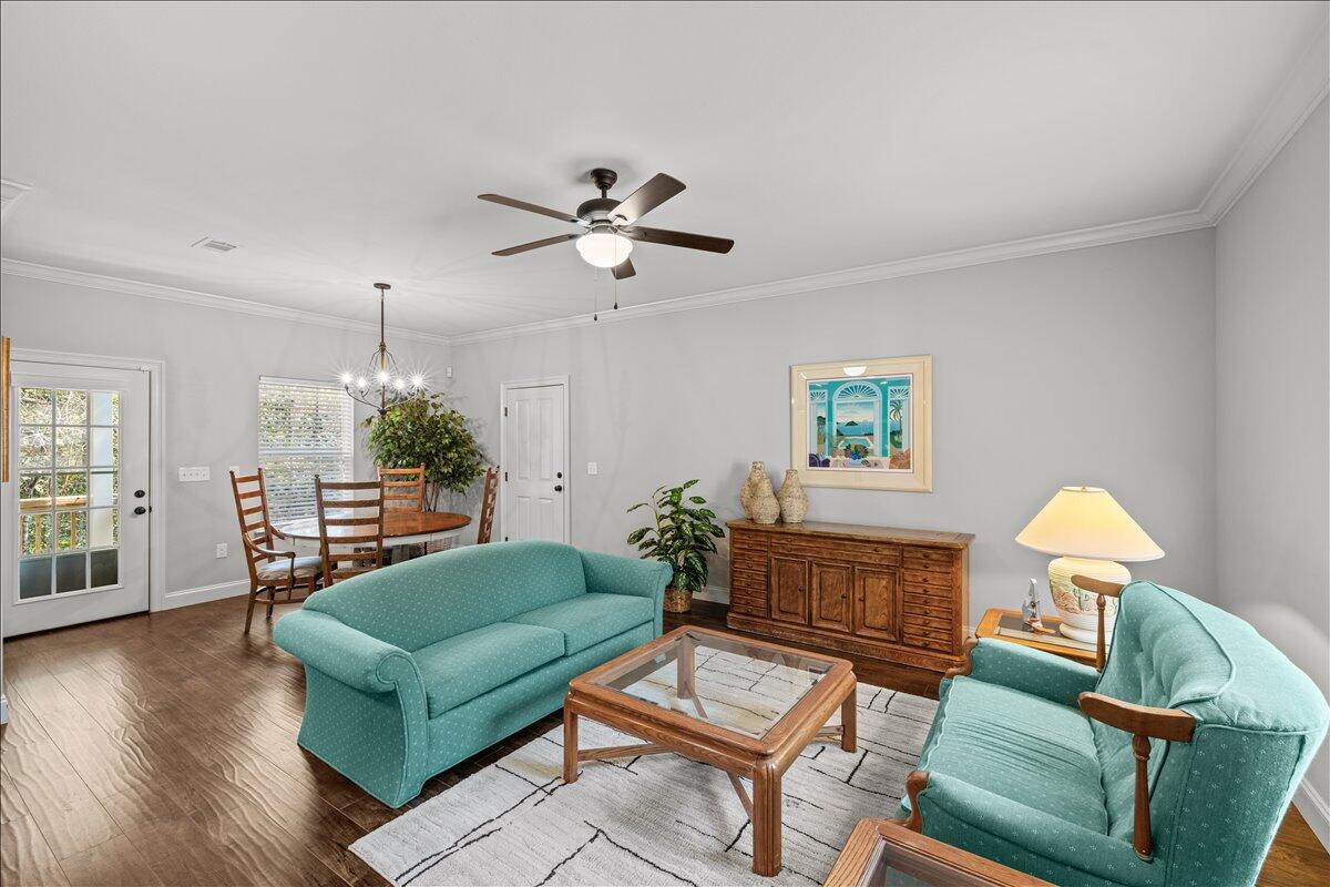 VALPARAISO P/C # 5 - Residential