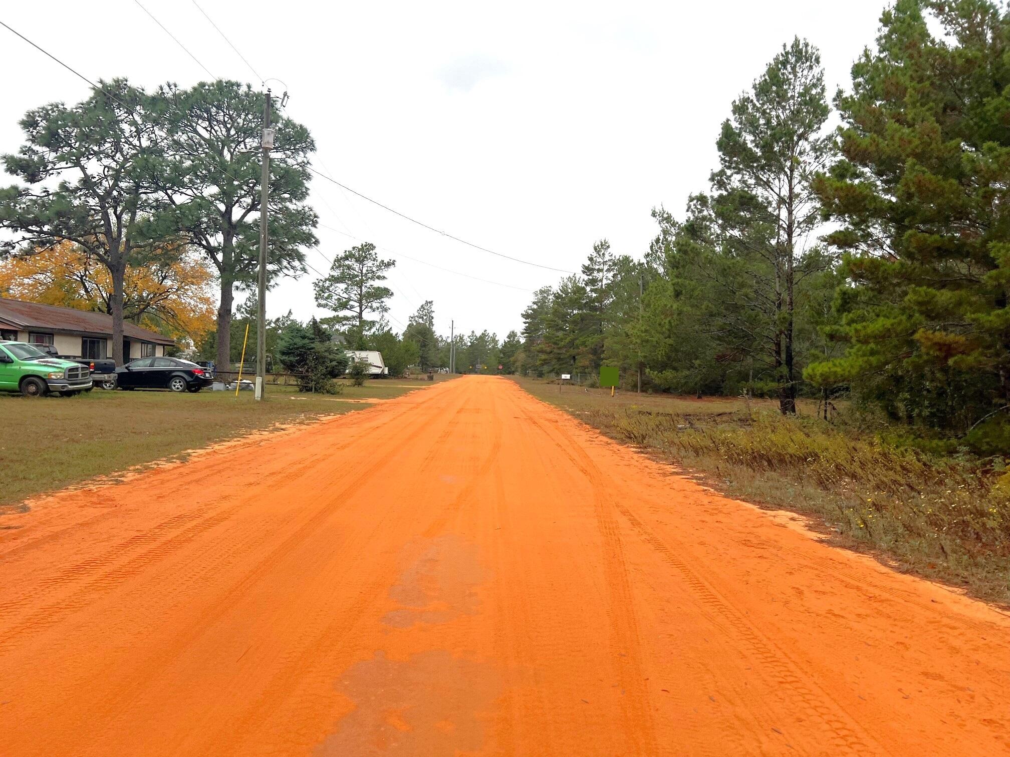 OAKWOOD HILLS UNIT 1 - Land