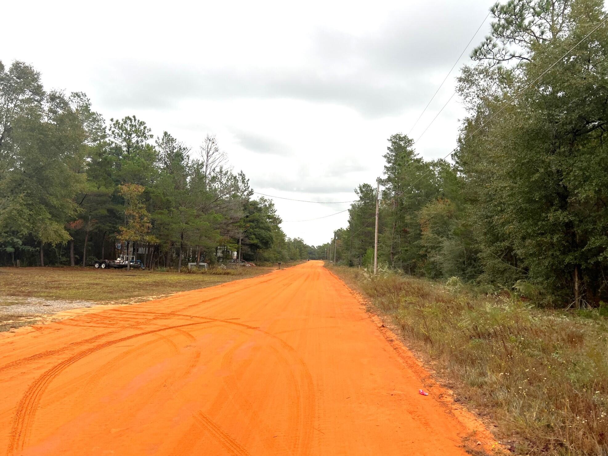 OAKWOOD HILLS UNIT 1 - Land