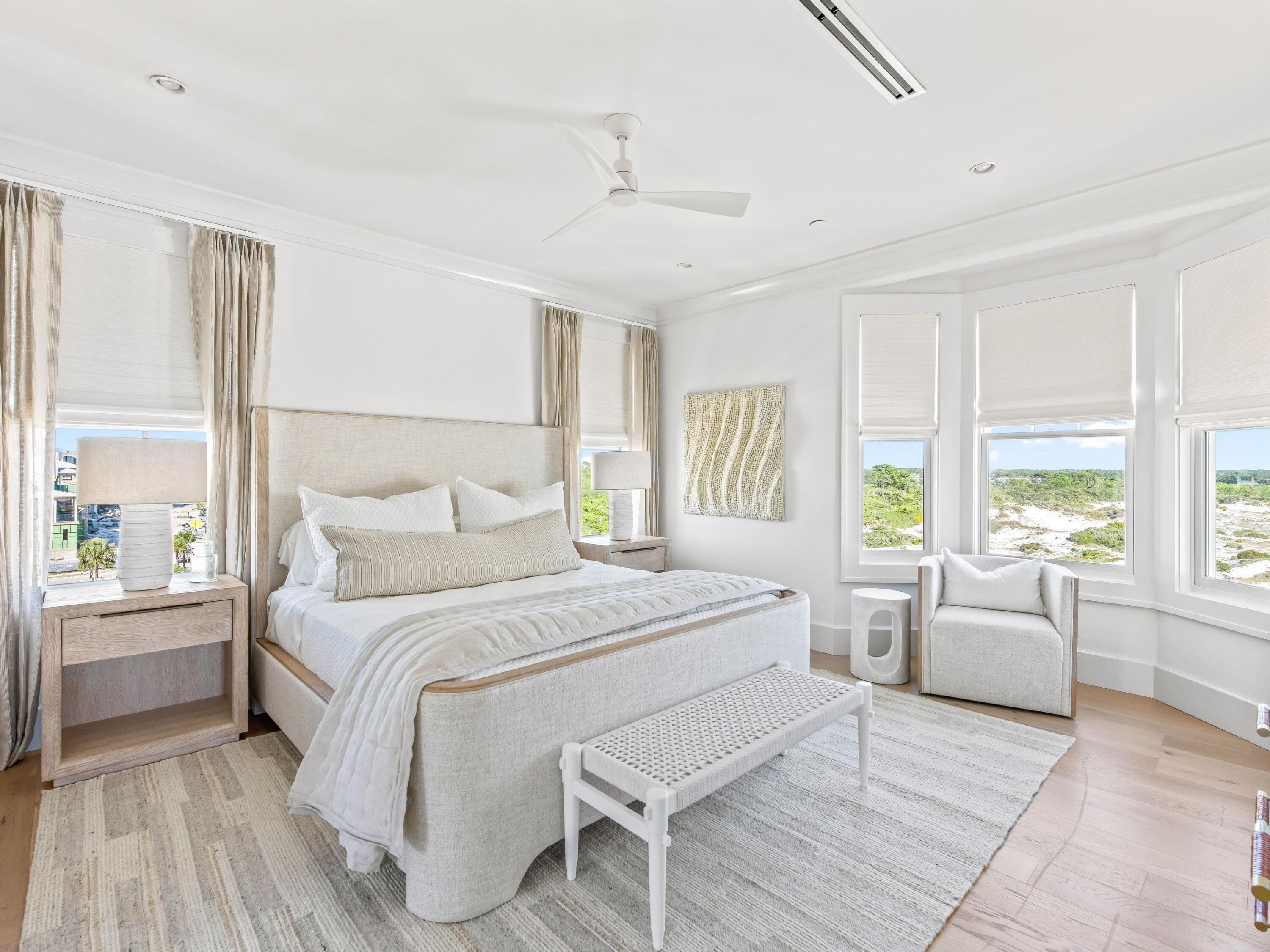 Lupin Beach - Residential