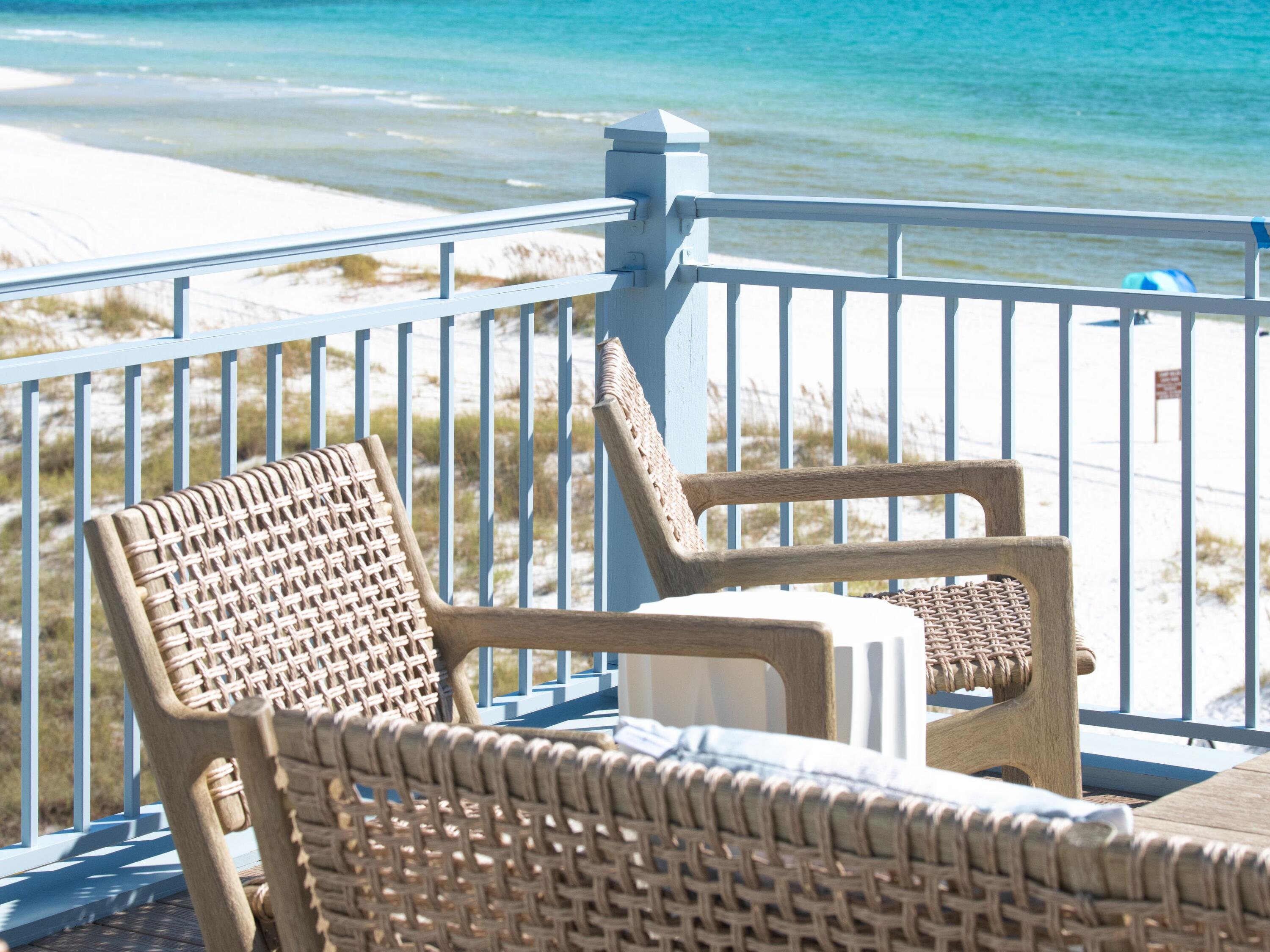 Lupin Beach - Residential