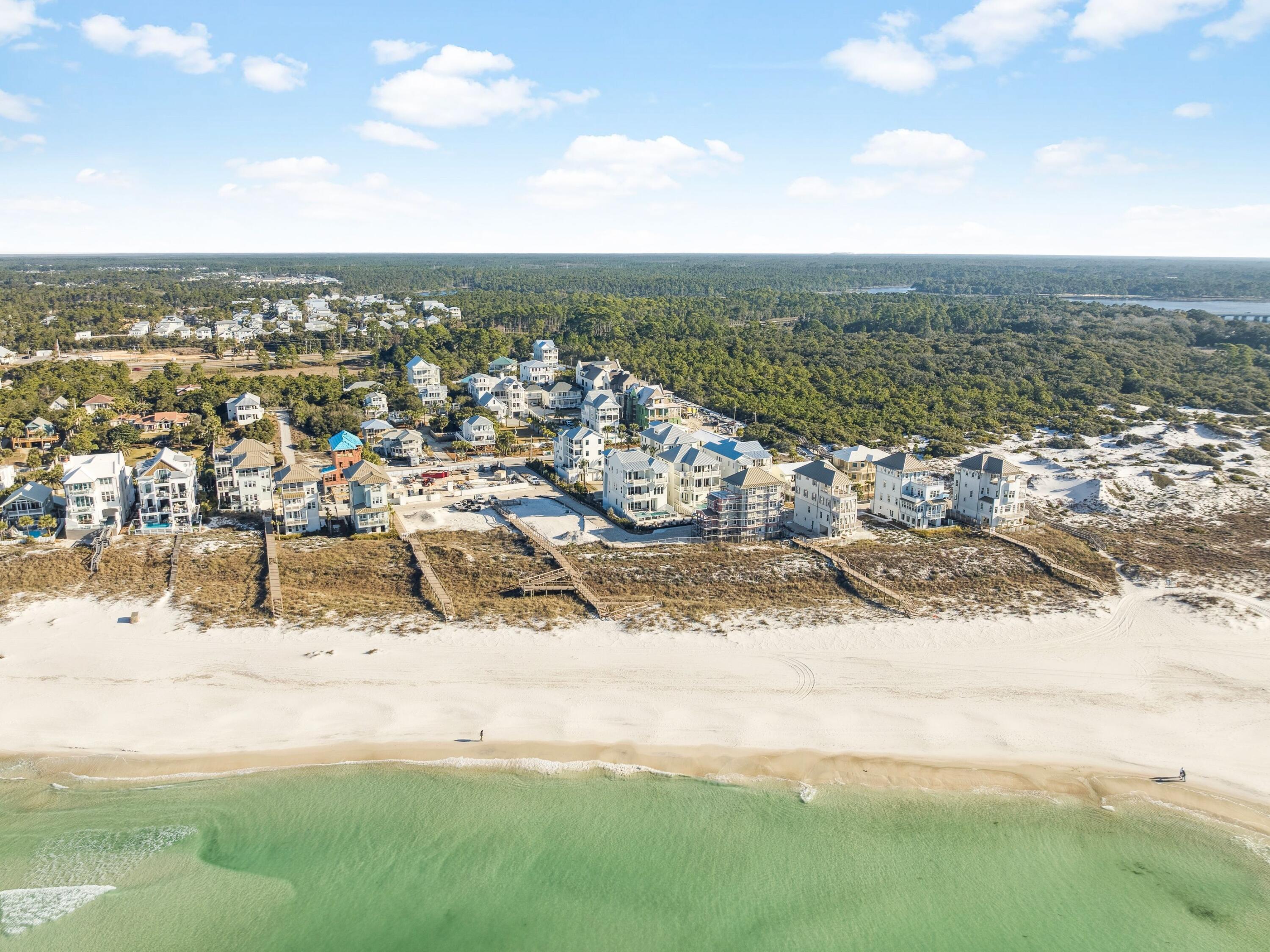 Lupin Beach - Residential