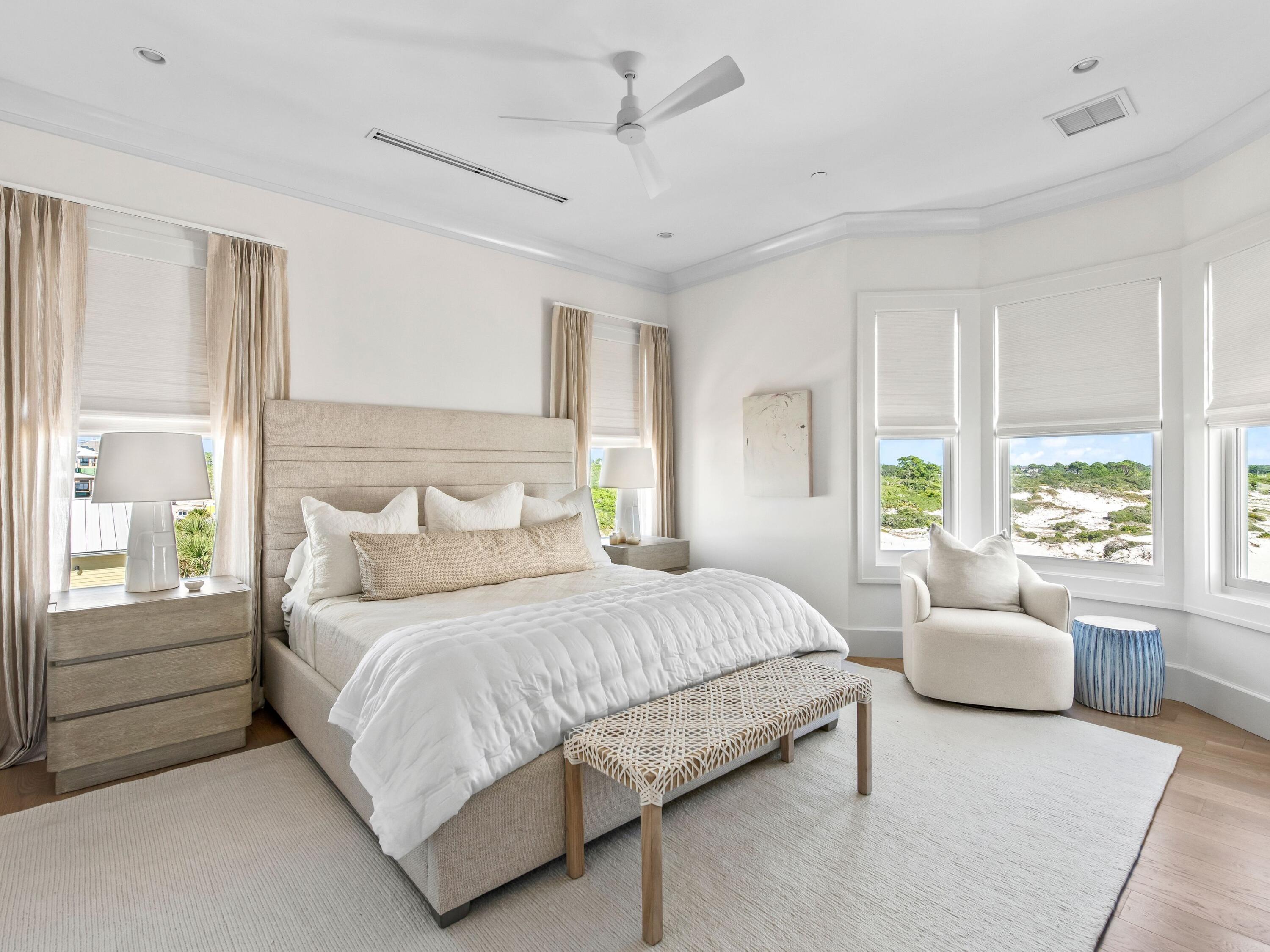 Lupin Beach - Residential