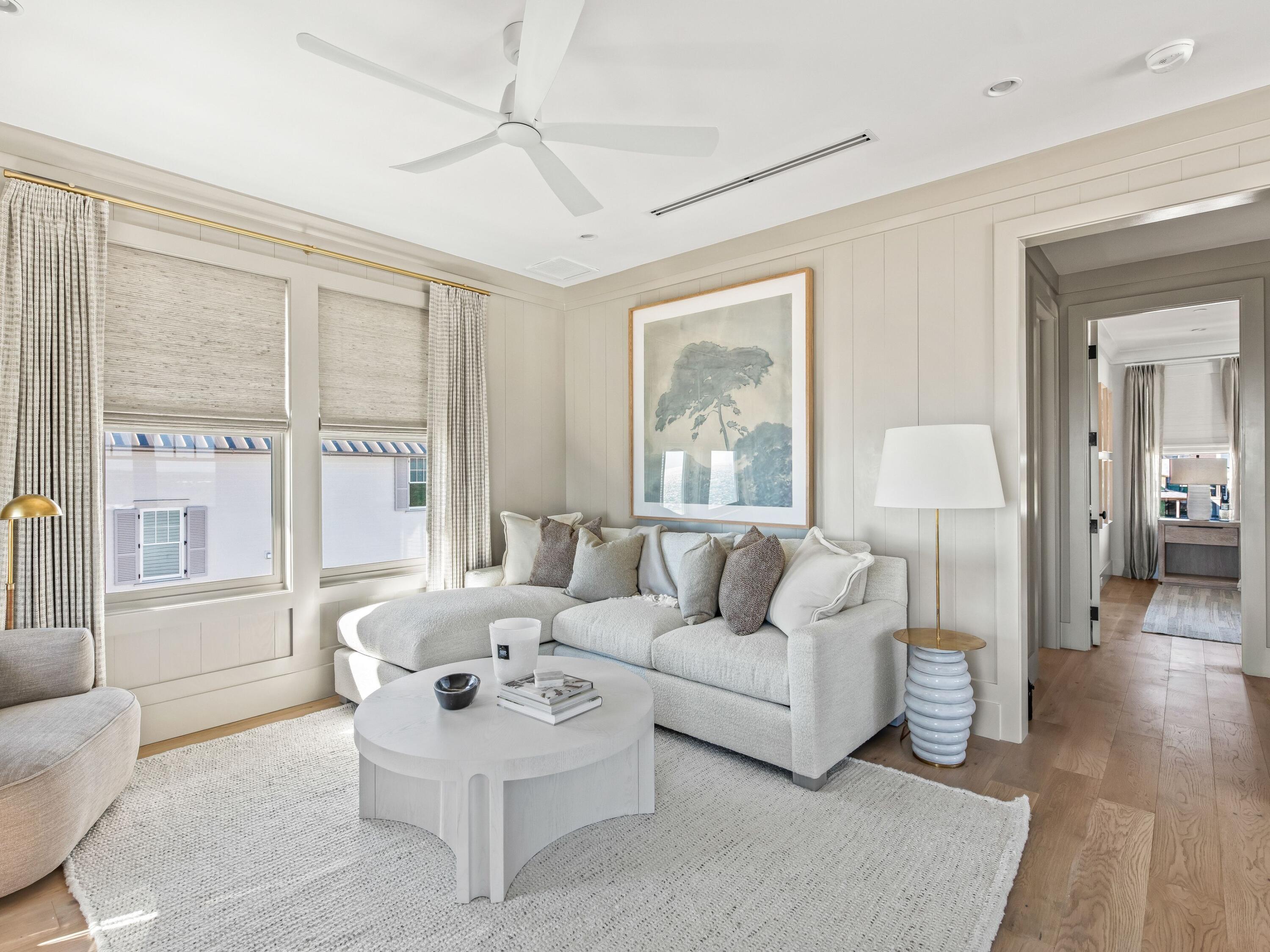 Lupin Beach - Residential