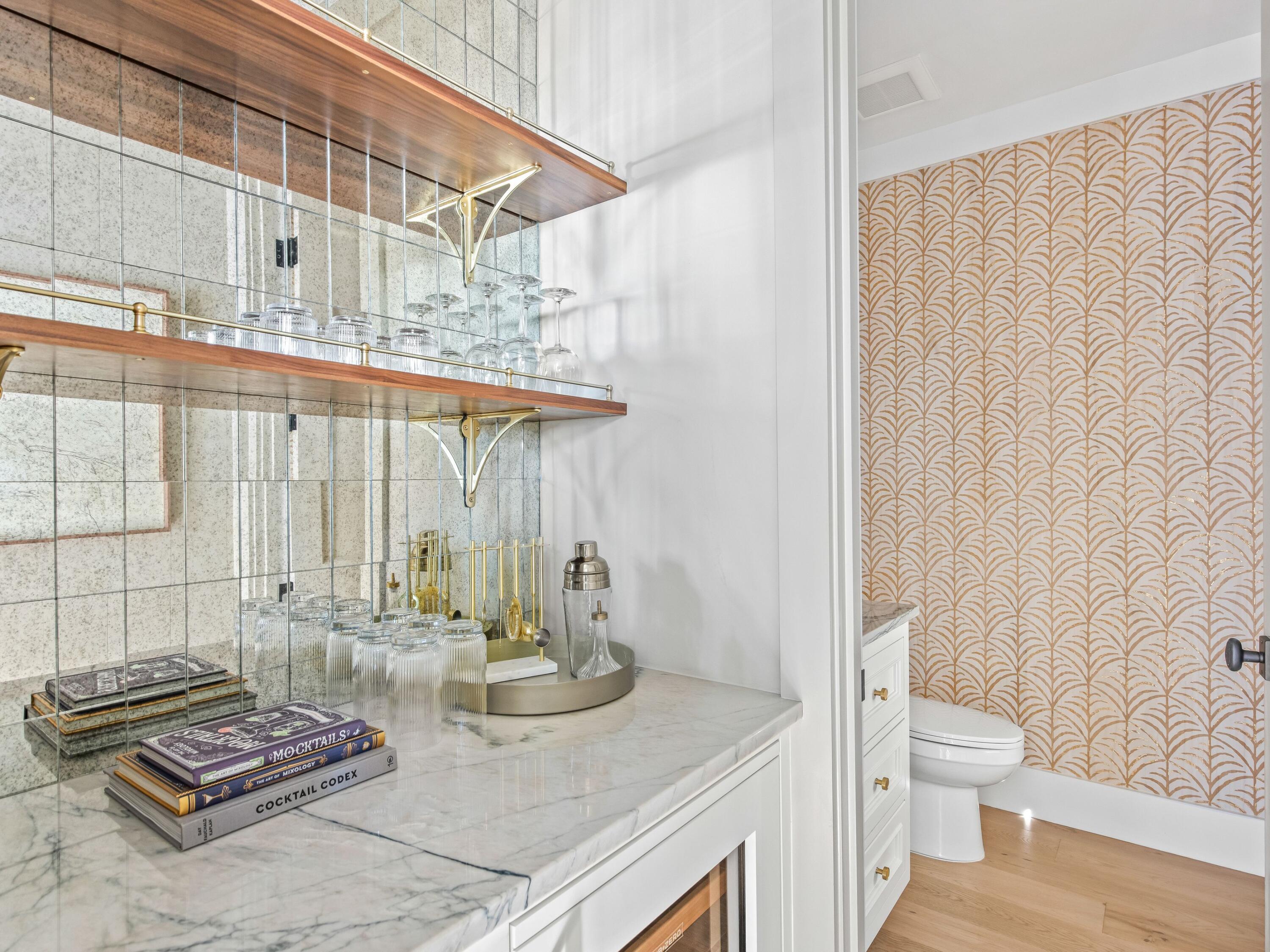 Lupin Beach - Residential