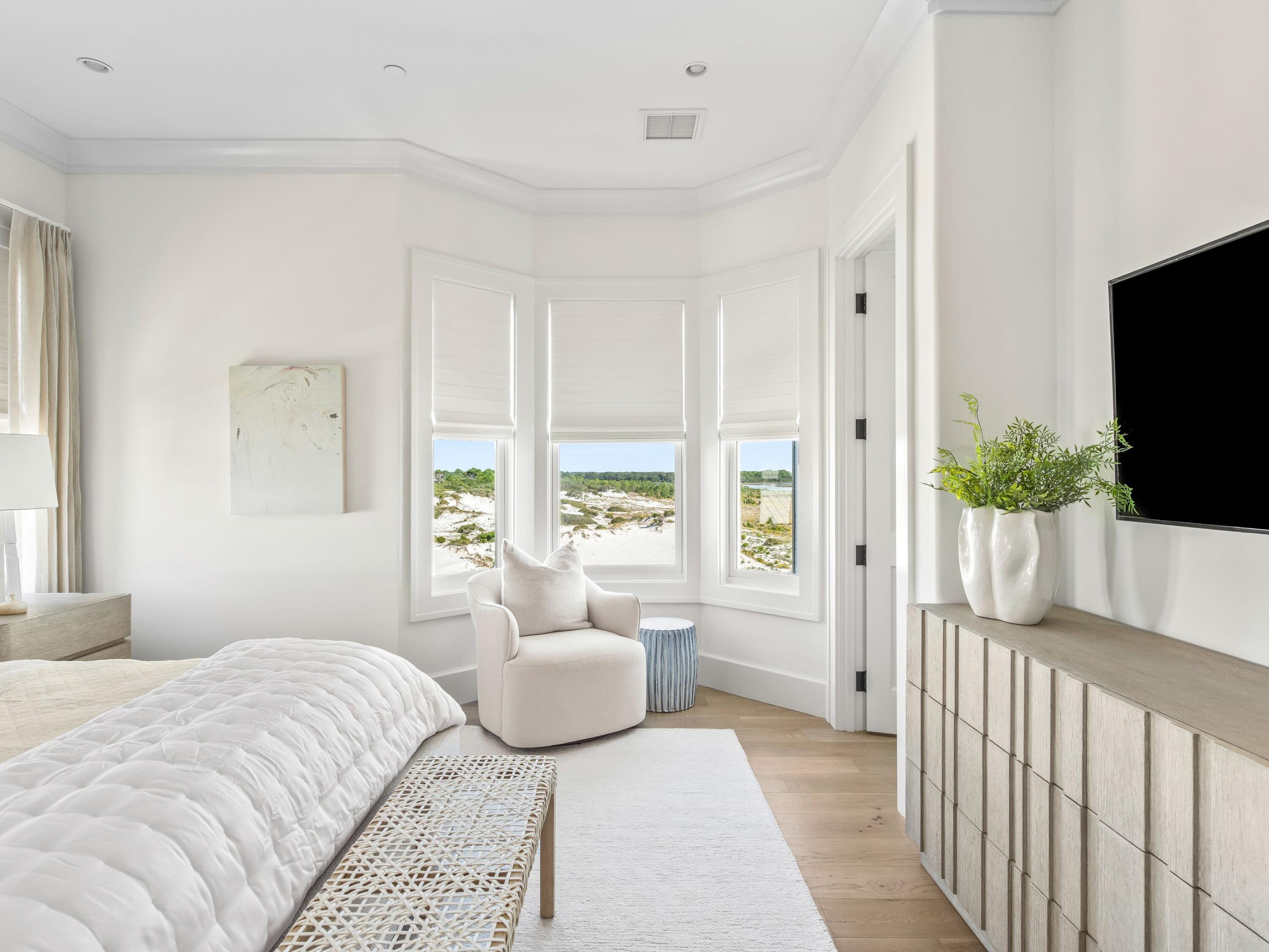 Lupin Beach - Residential