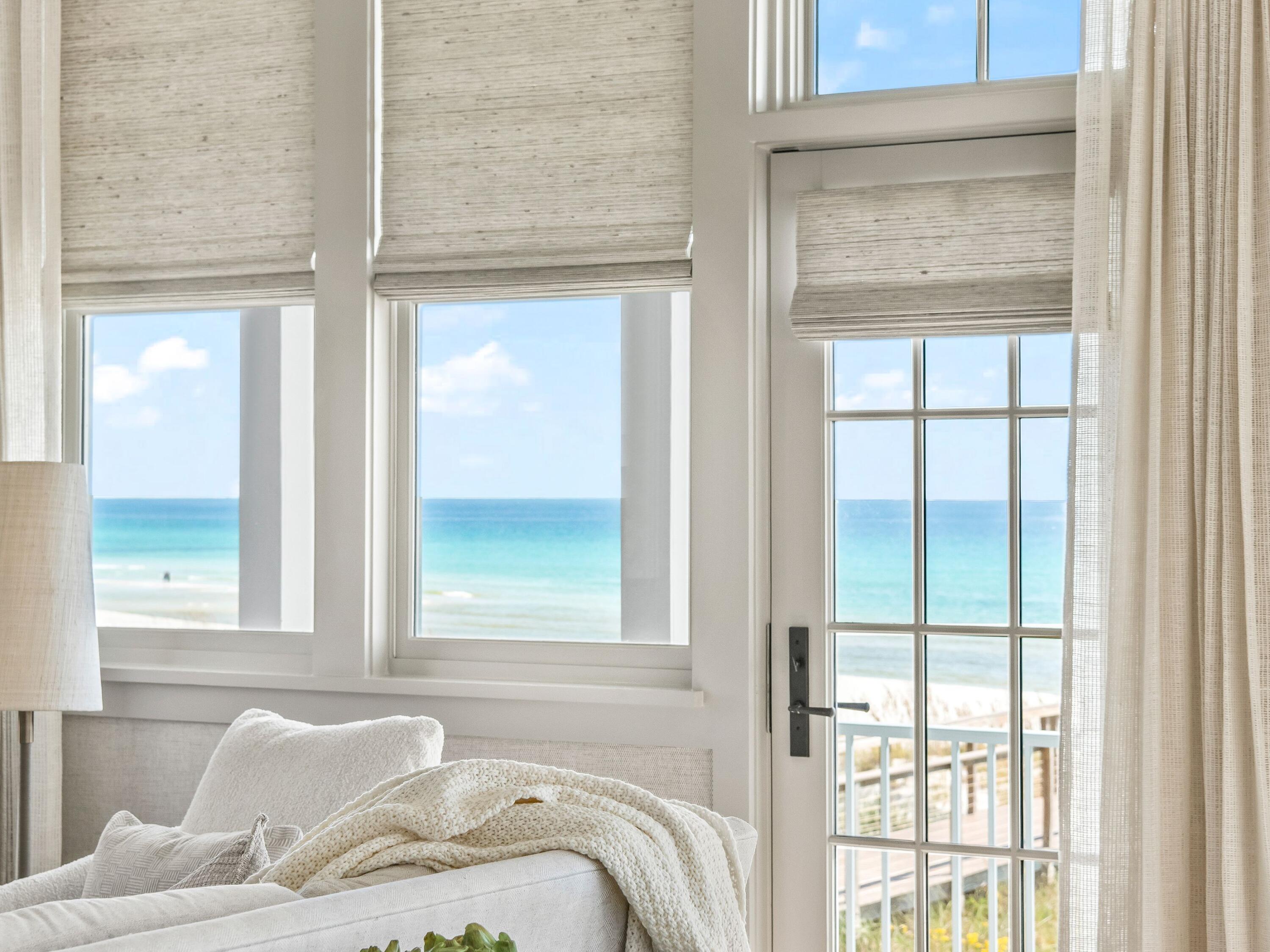 Lupin Beach - Residential