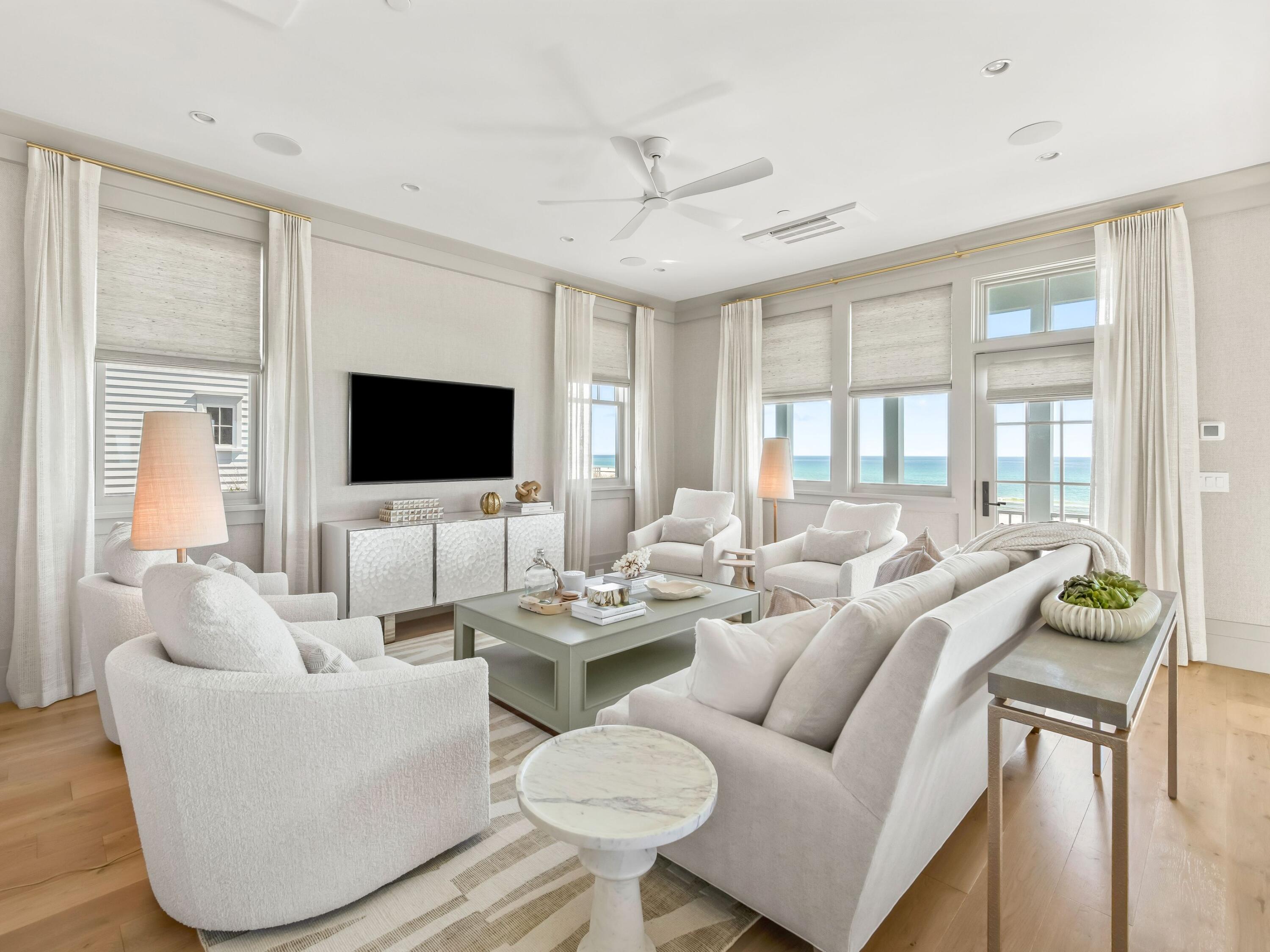 Lupin Beach - Residential