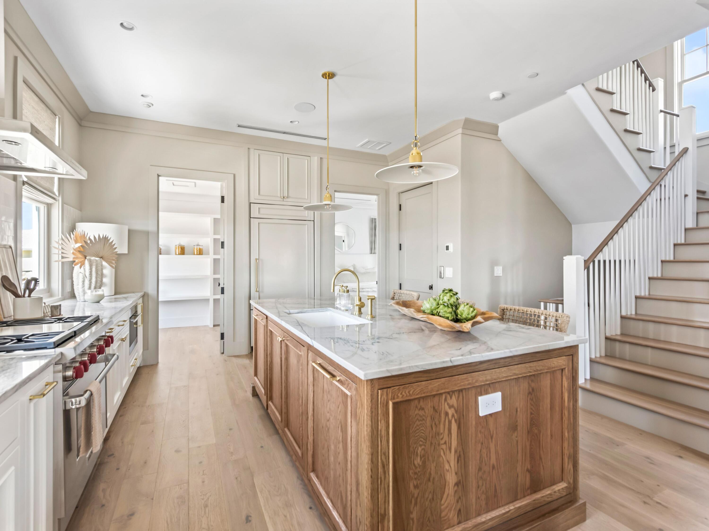 Lupin Beach - Residential