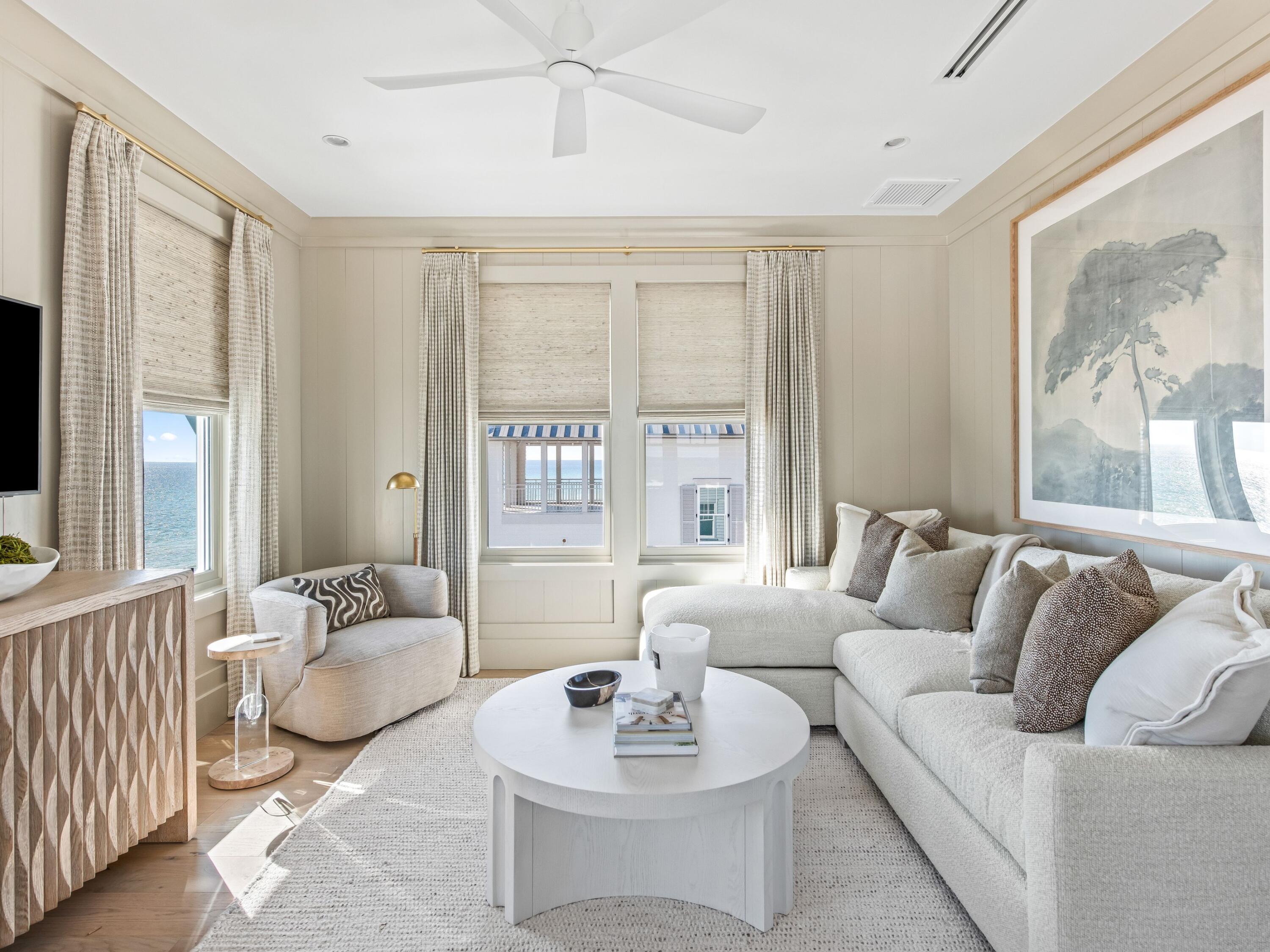 Lupin Beach - Residential