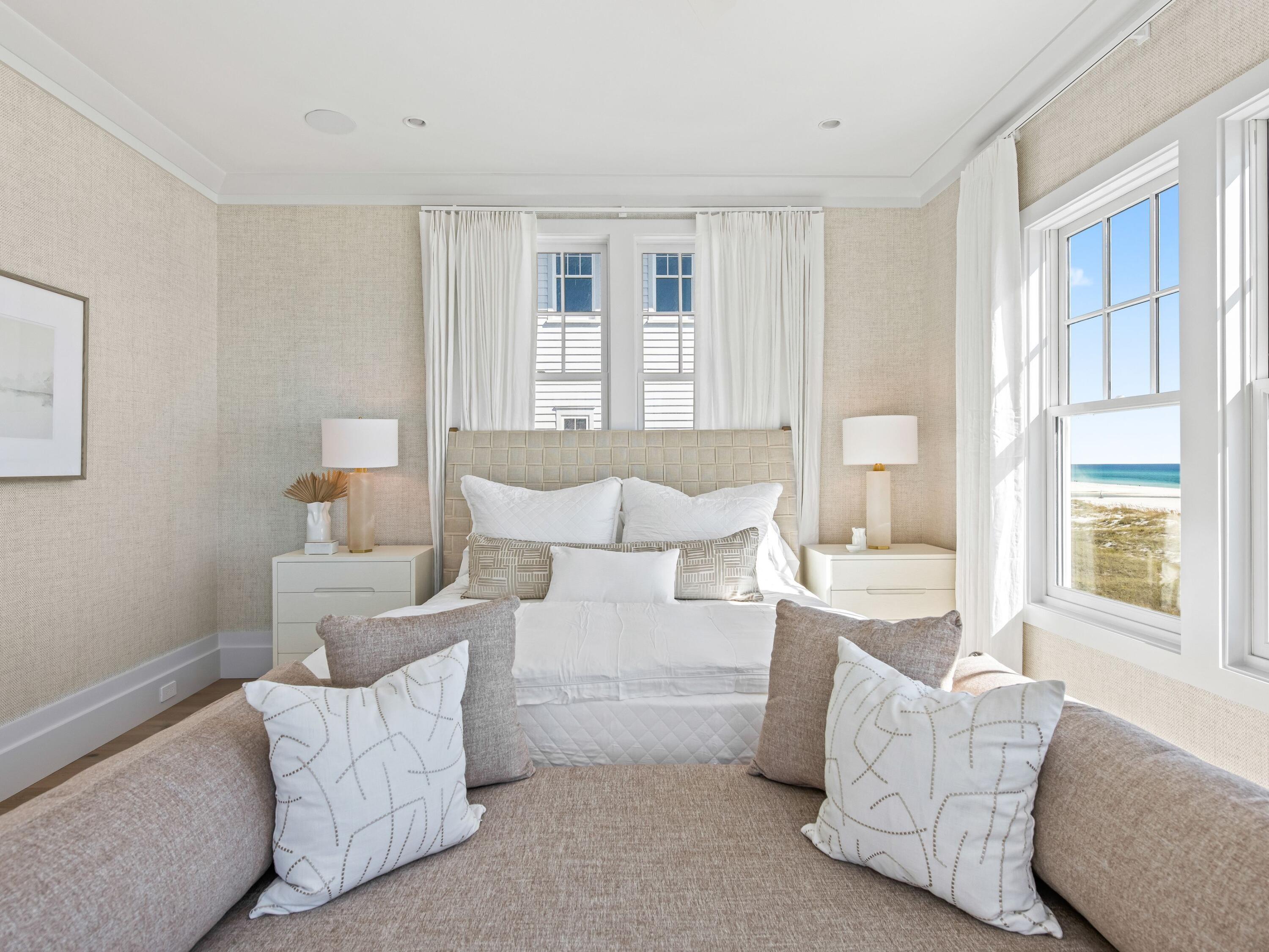 Lupin Beach - Residential