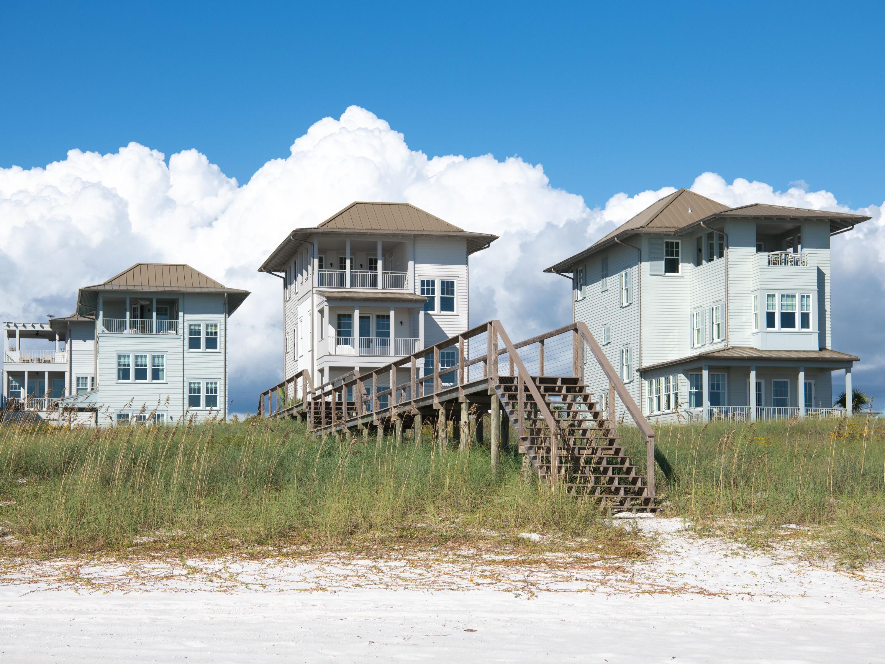 Lupin Beach - Residential