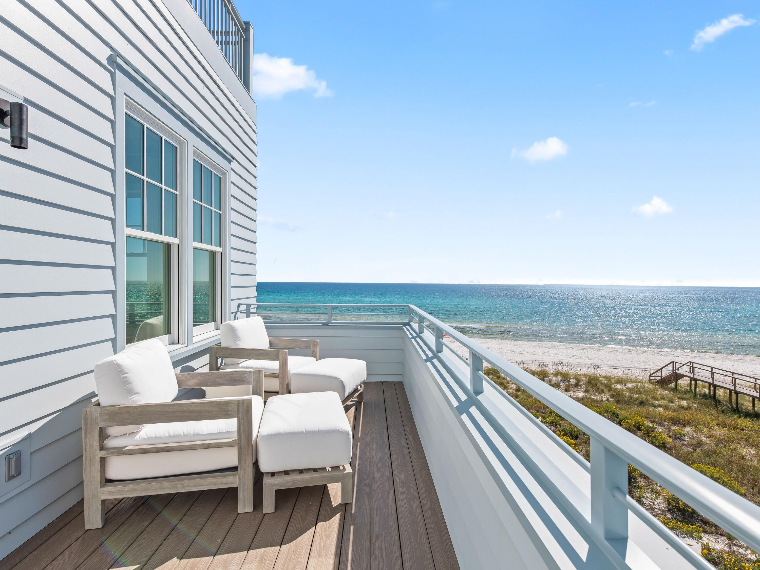 Lupin Beach - Residential