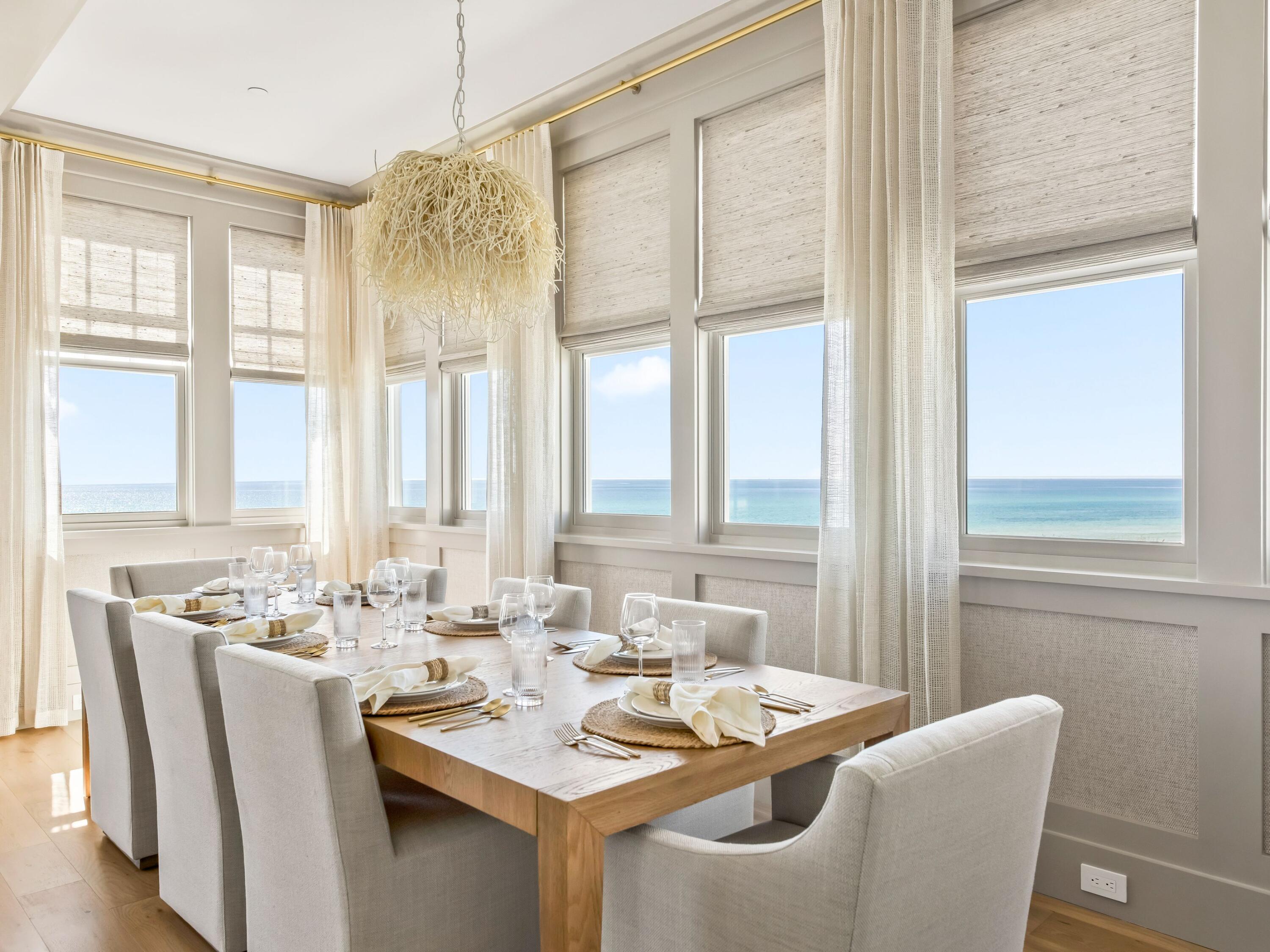 Lupin Beach - Residential