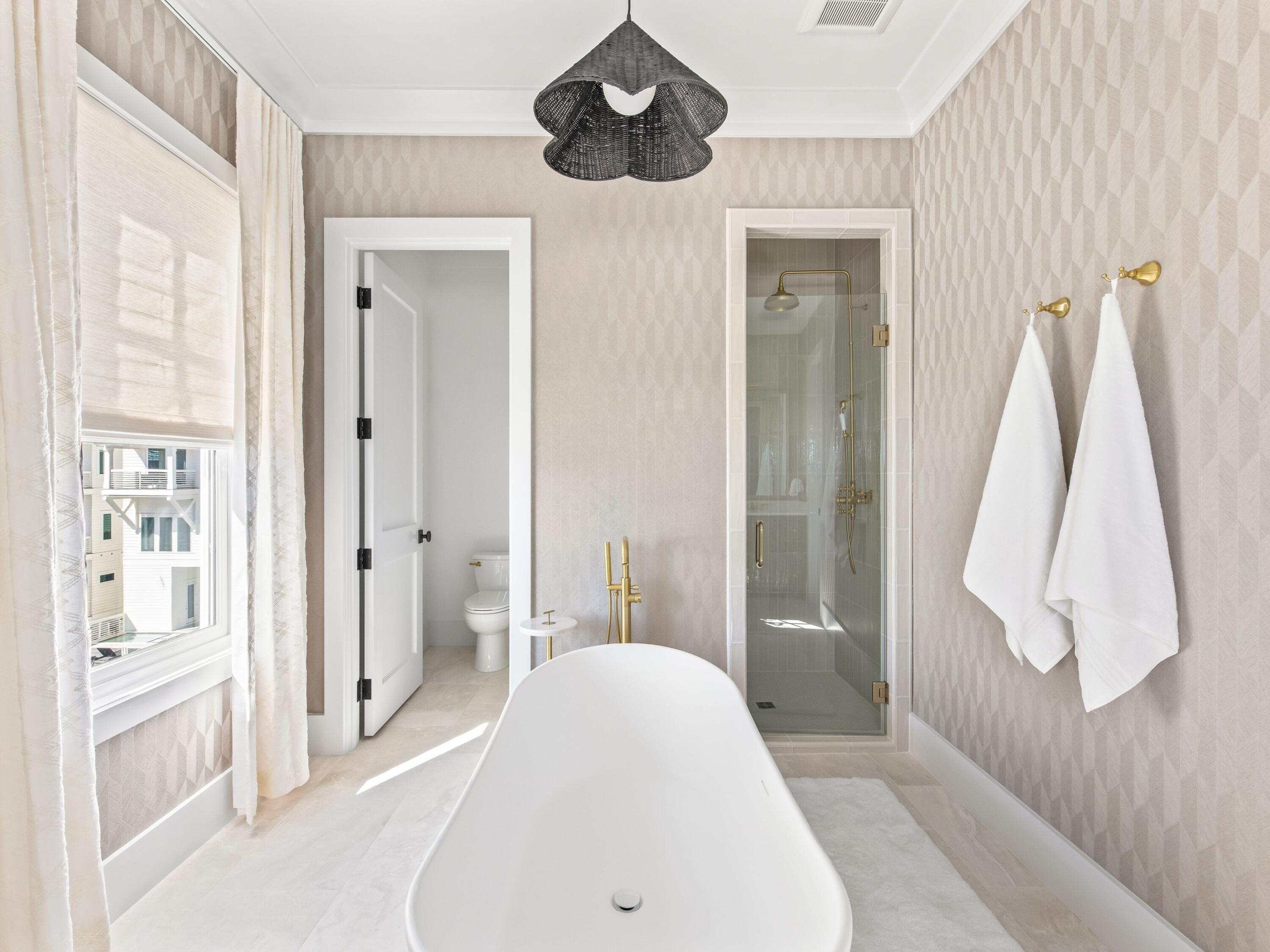 Lupin Beach - Residential