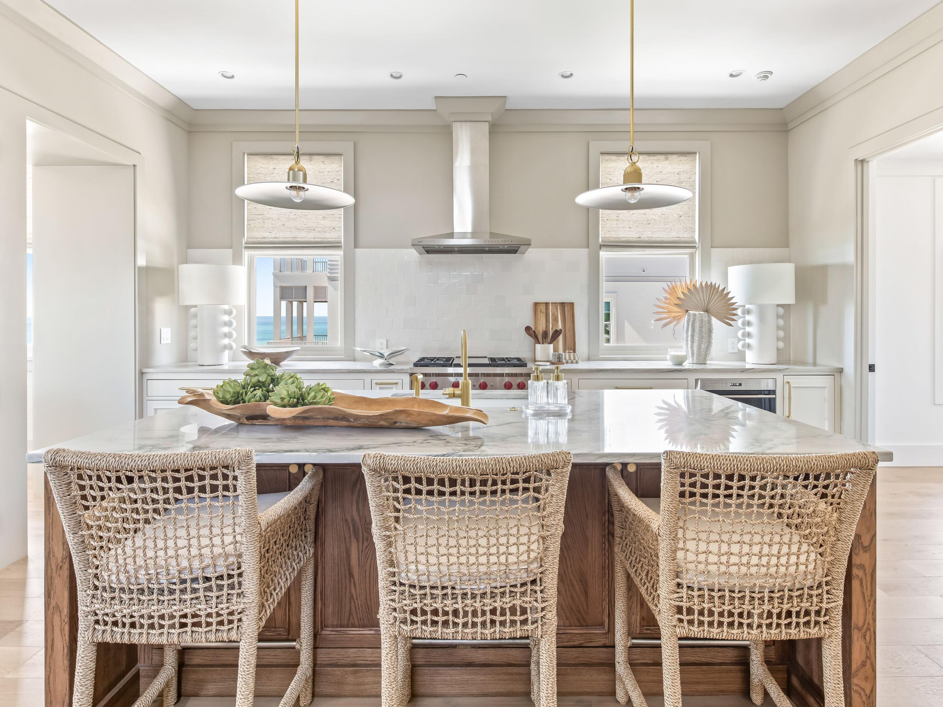 Lupin Beach - Residential