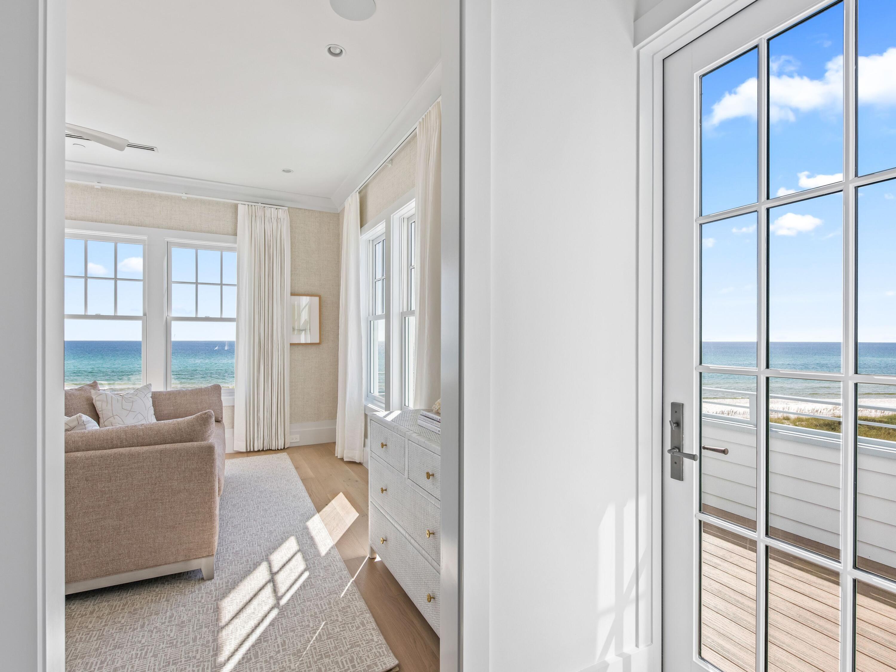 Lupin Beach - Residential