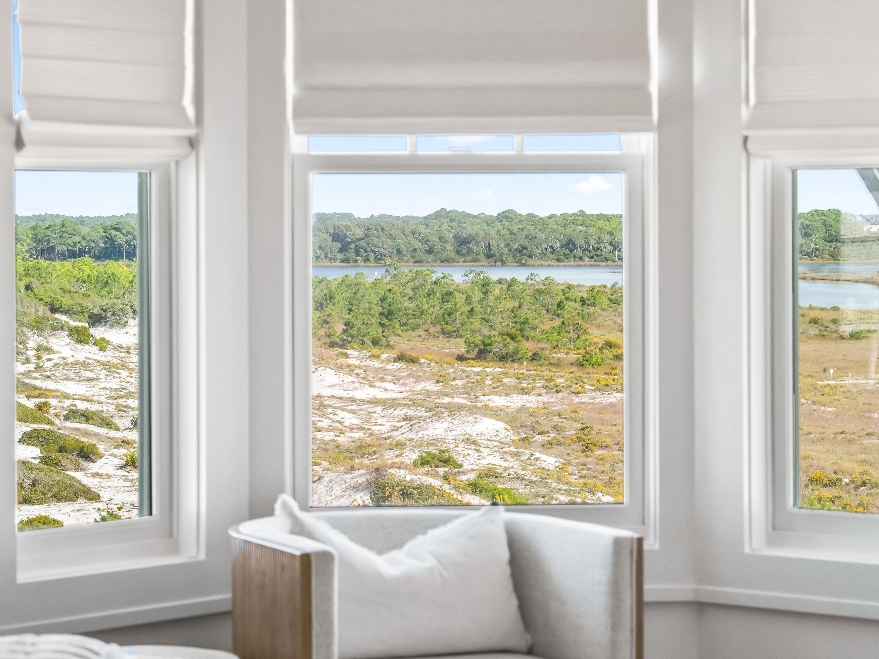 Lupin Beach - Residential