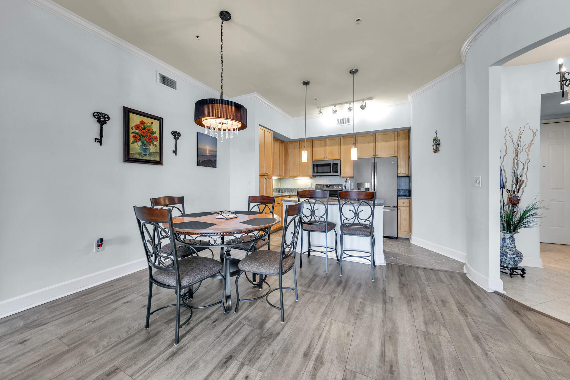 Island Reserve - Residential