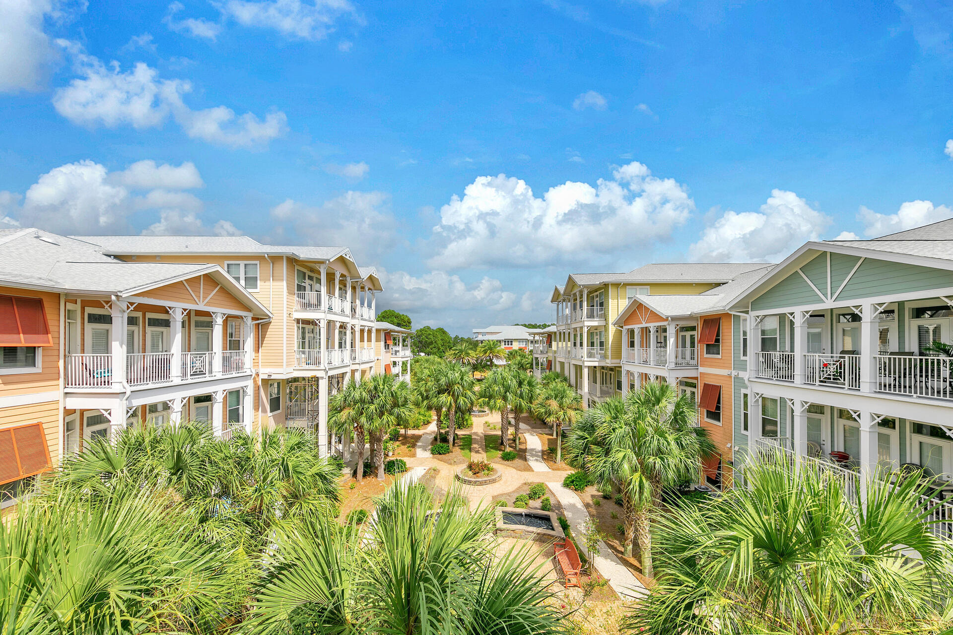 Island Reserve - Residential
