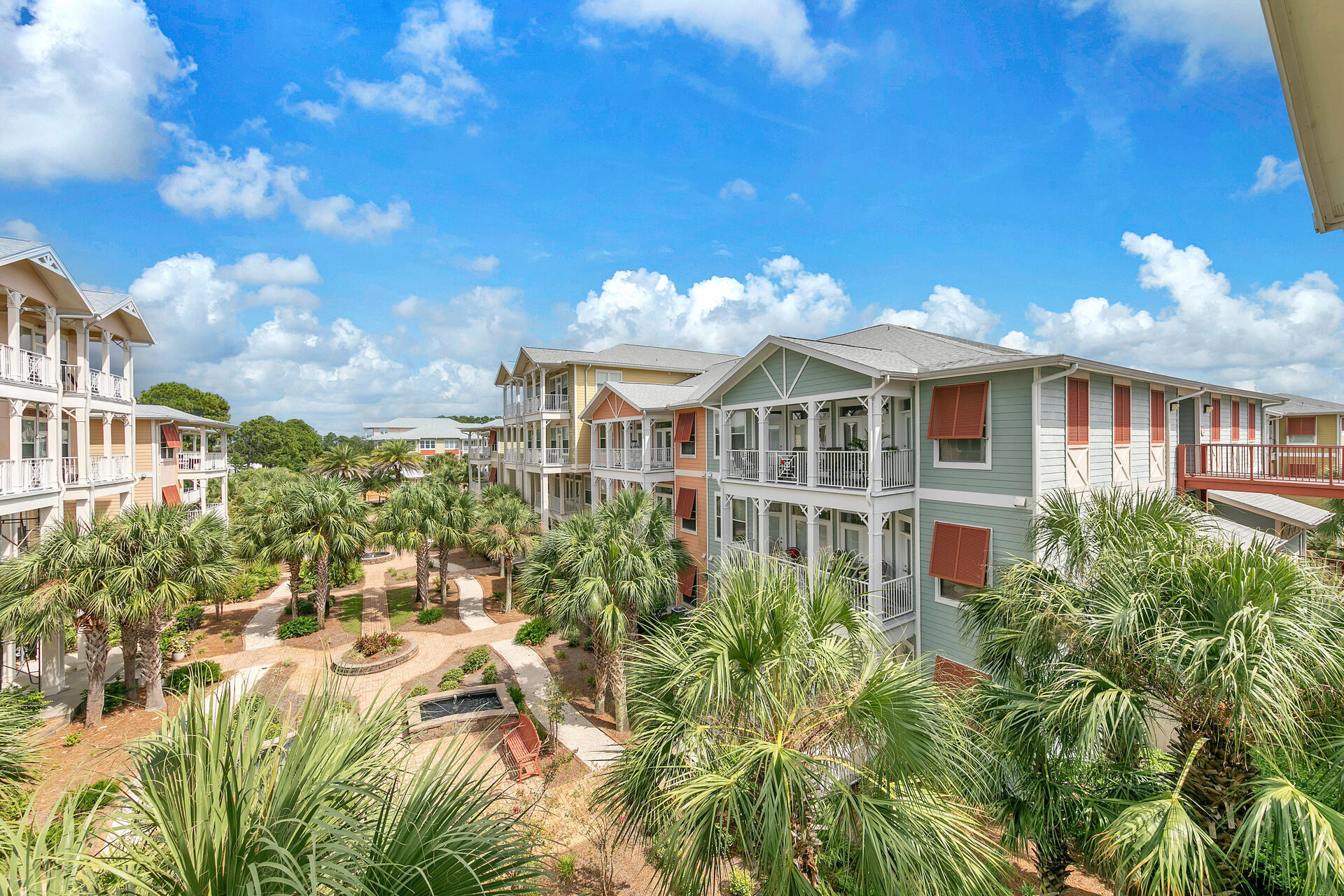 Island Reserve - Residential