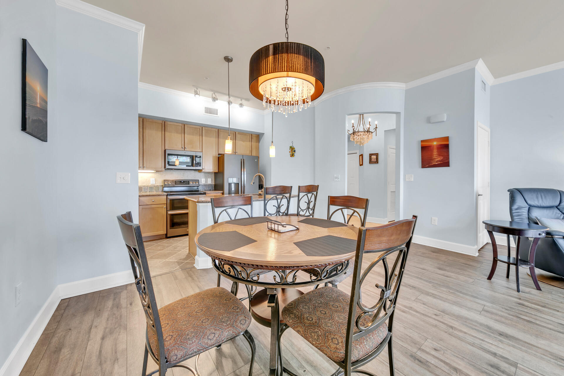 Island Reserve - Residential