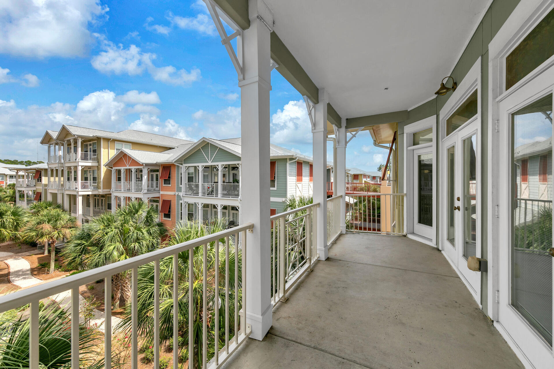 Island Reserve - Residential