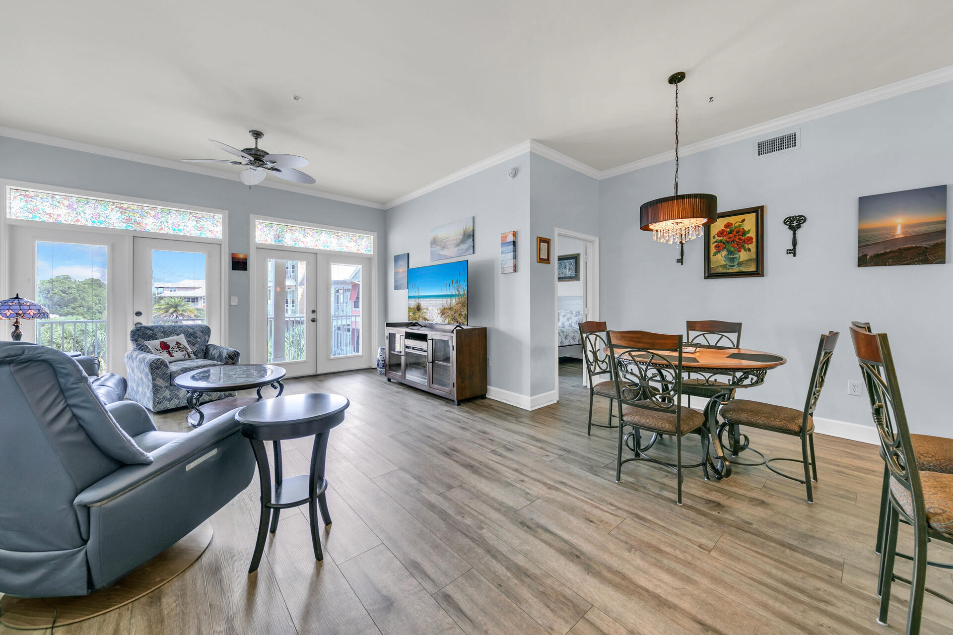 Island Reserve - Residential