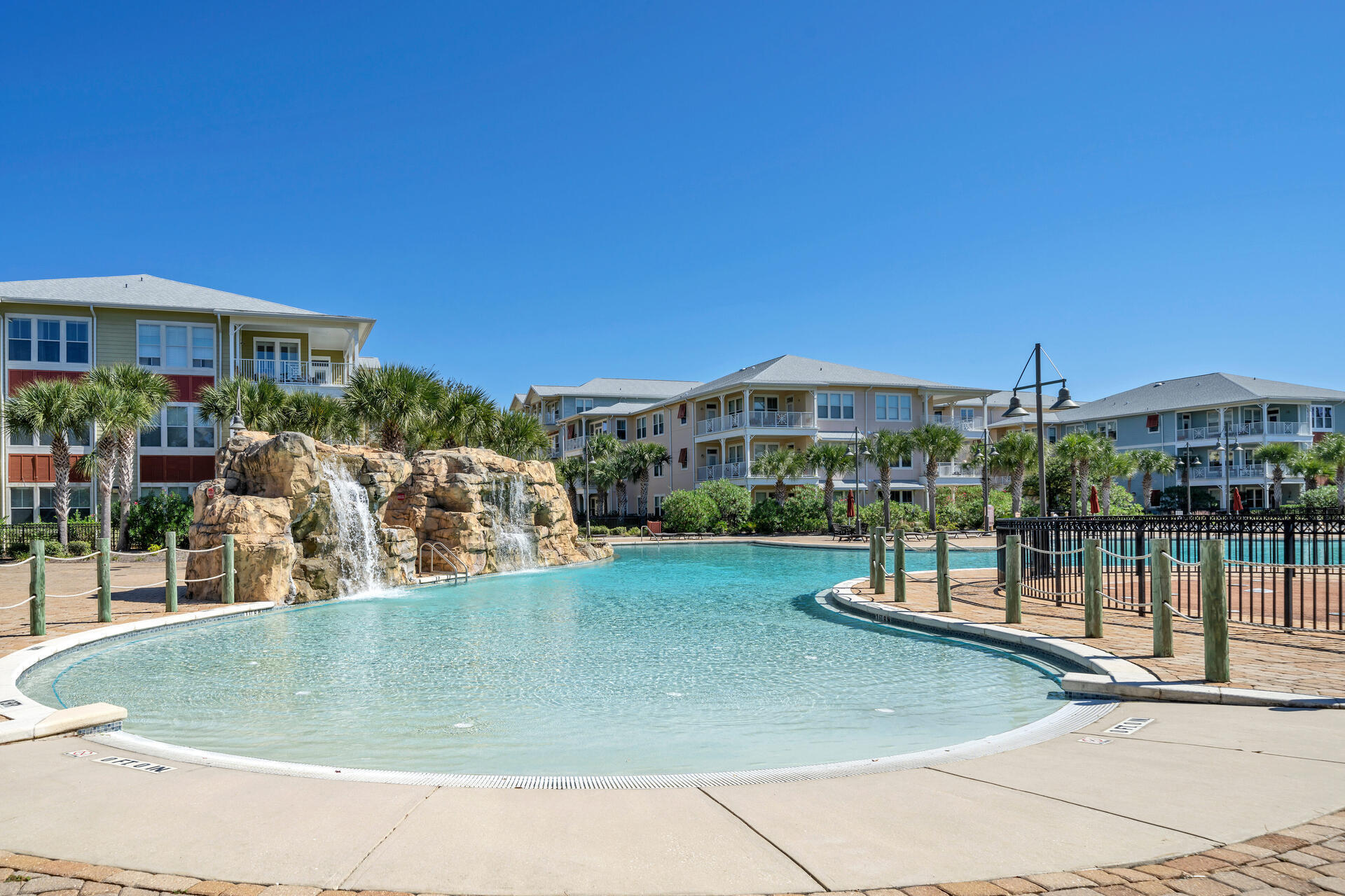 Island Reserve - Residential