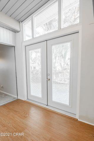 SHORELINE PROPERTIES S/D - Residential