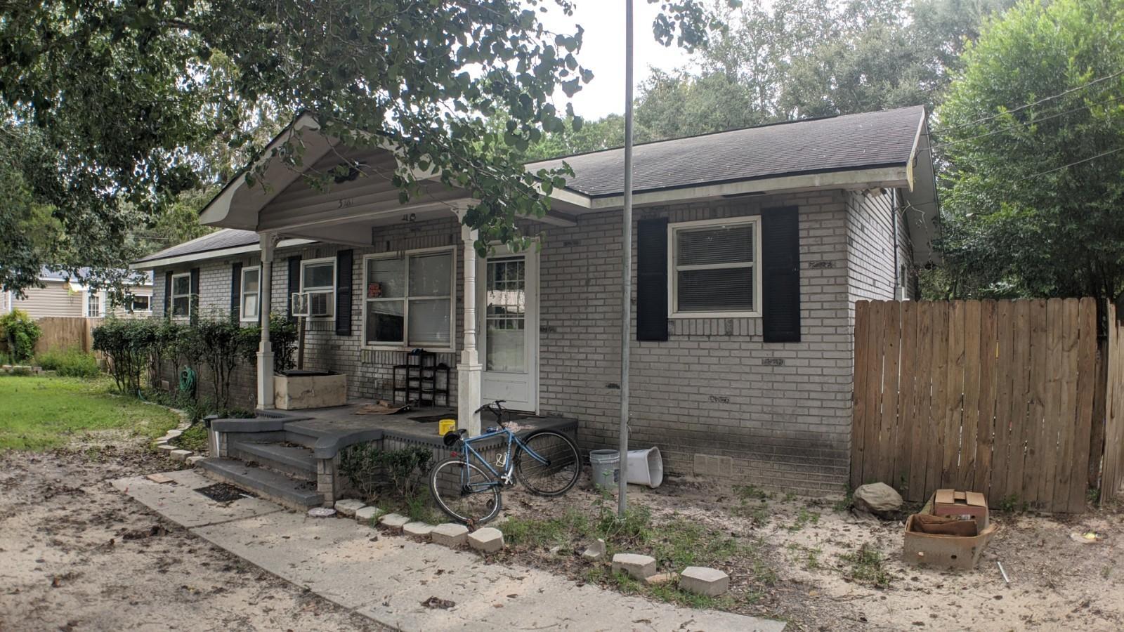 OPPORTUNITIES ADDITION - Residential