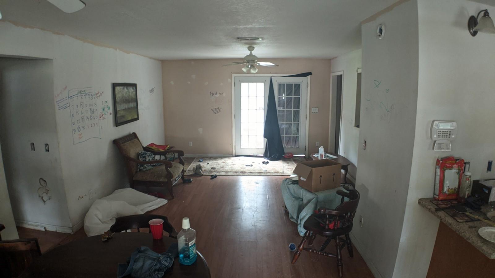 OPPORTUNITIES ADDITION - Residential