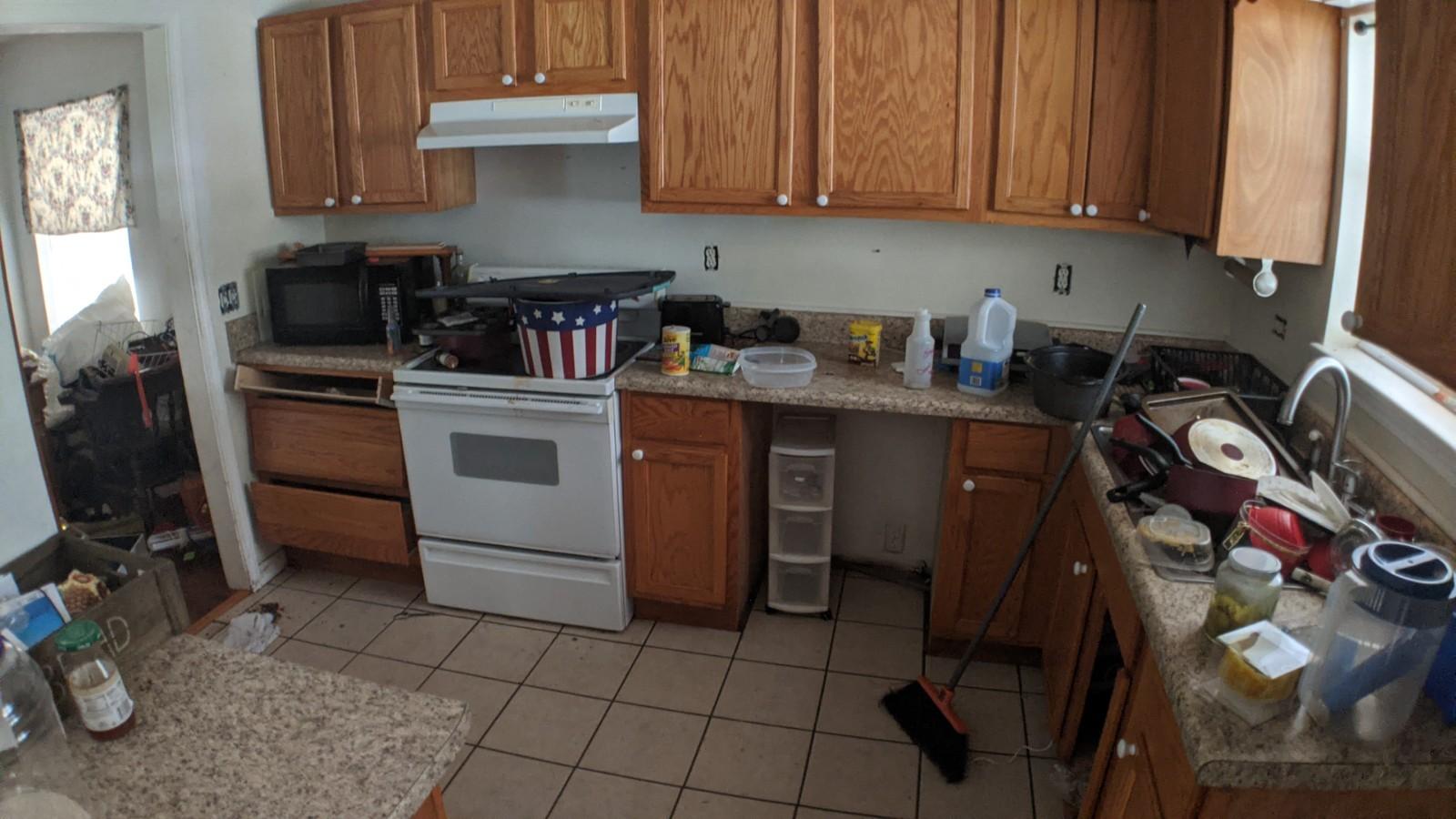 OPPORTUNITIES ADDITION - Residential