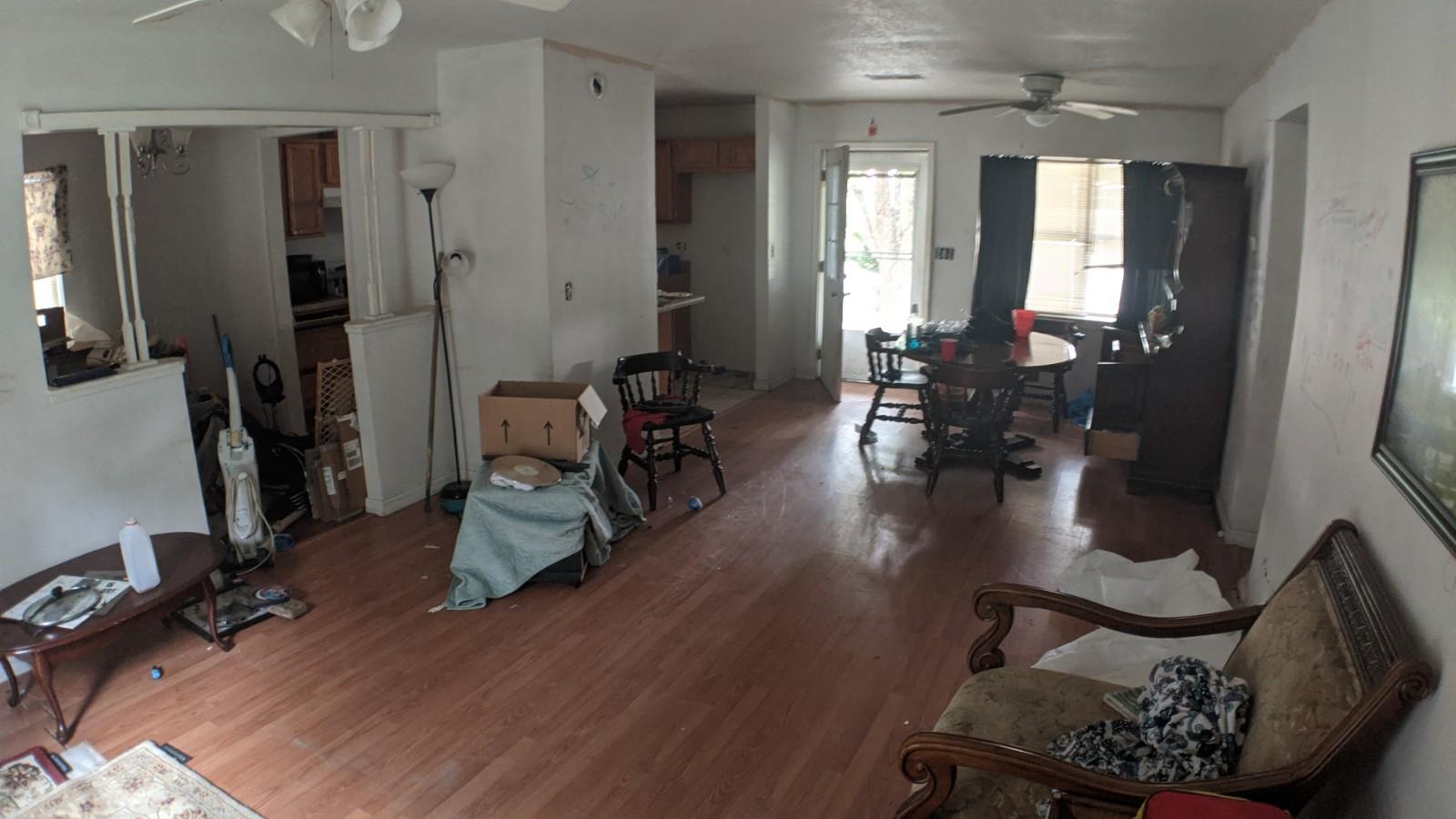 OPPORTUNITIES ADDITION - Residential